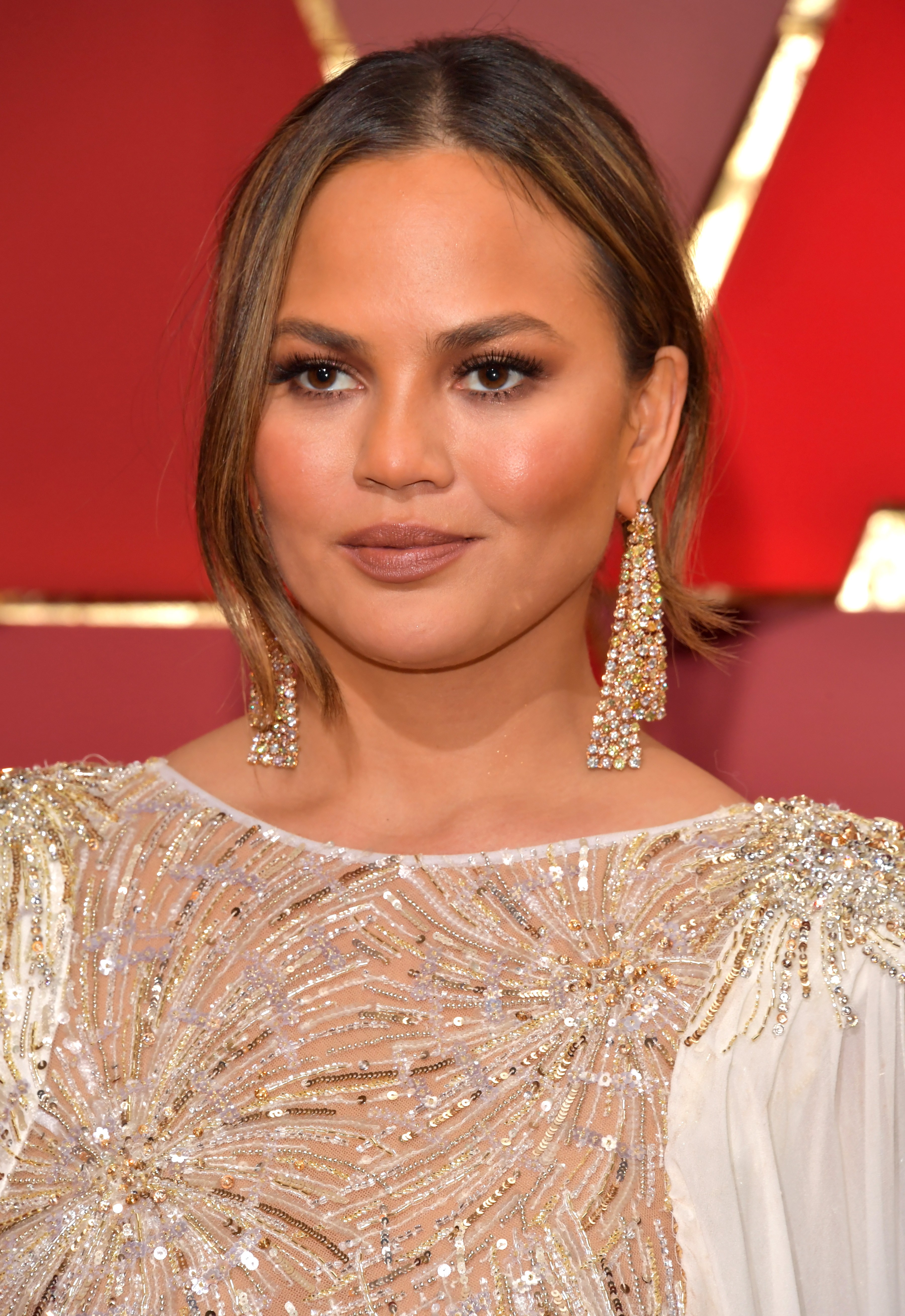 89th Annual Academy Awards - Arrivals