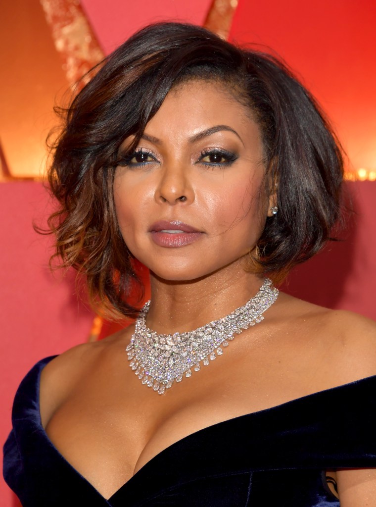 TARAJI P. HENSON