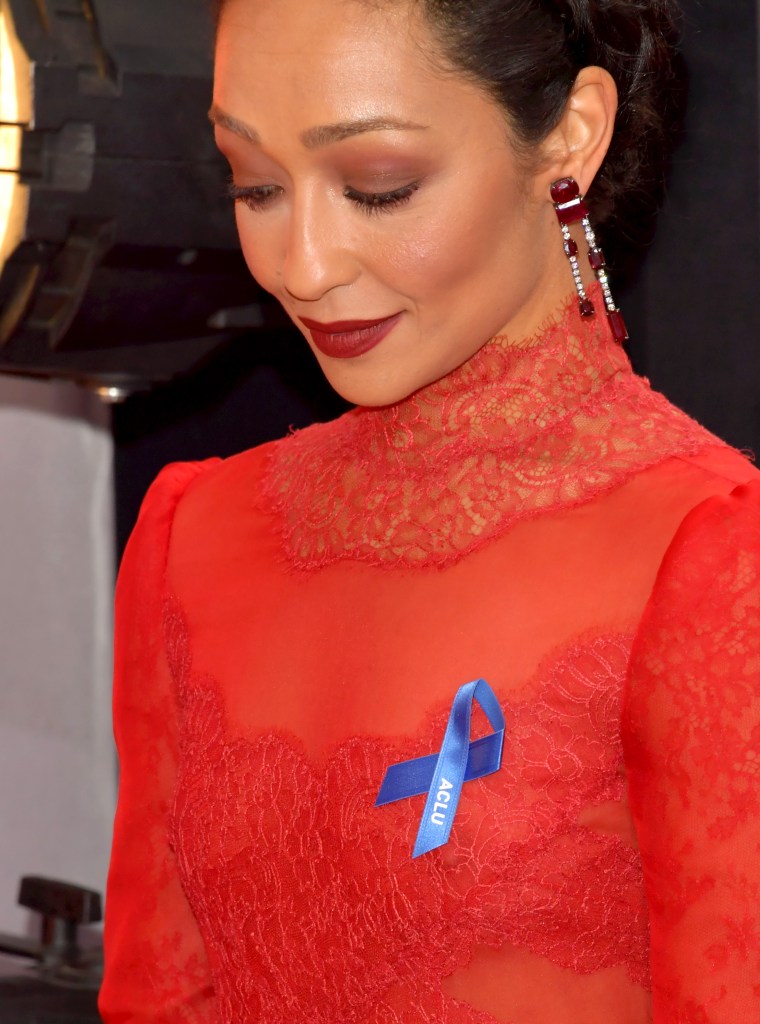 RUTH NEGGA