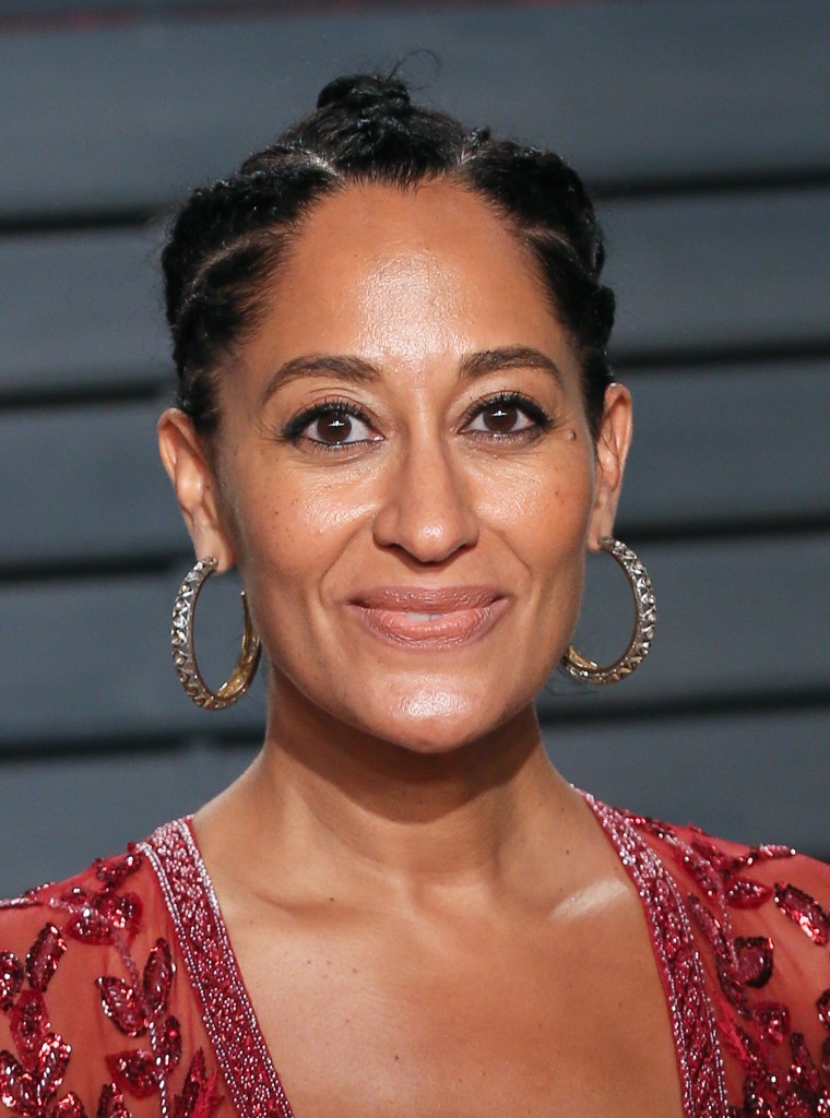 TRACEE ELLIS ROSS