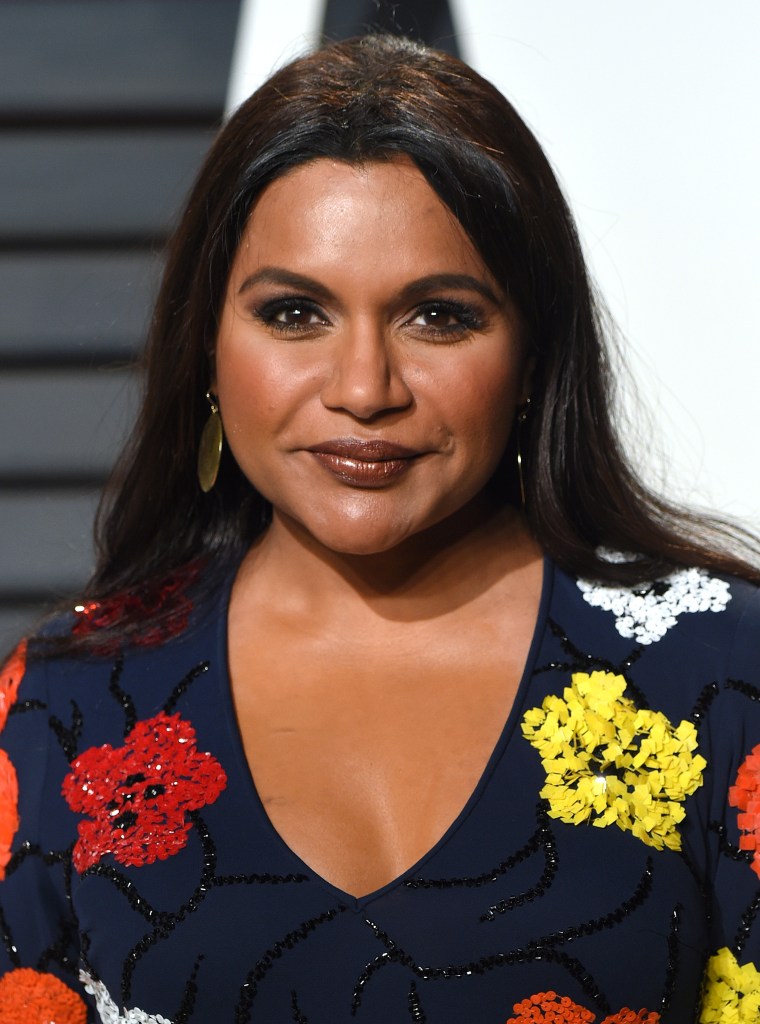 MINDY KALING