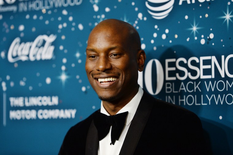 Tyrese