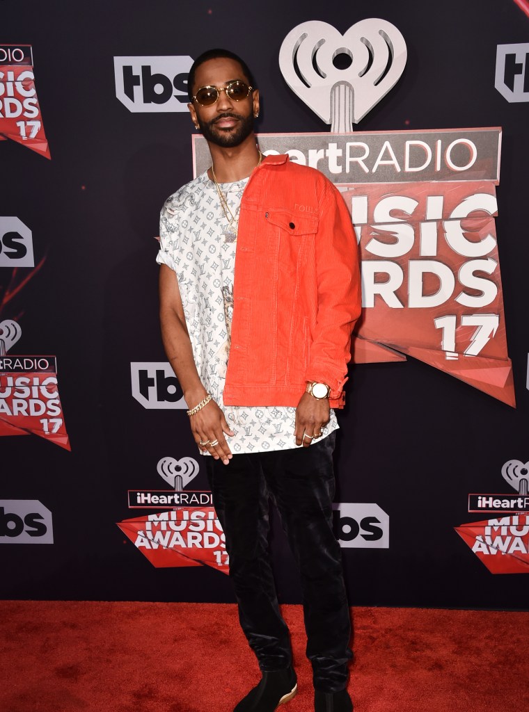BIG SEAN