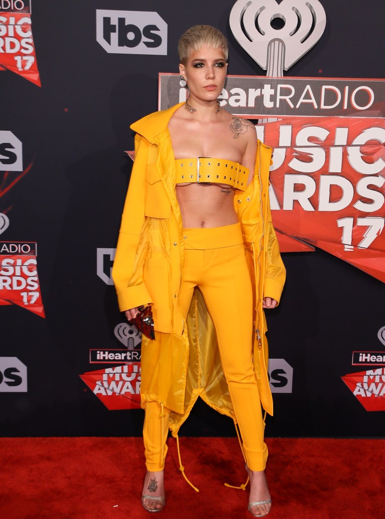 HALSEY