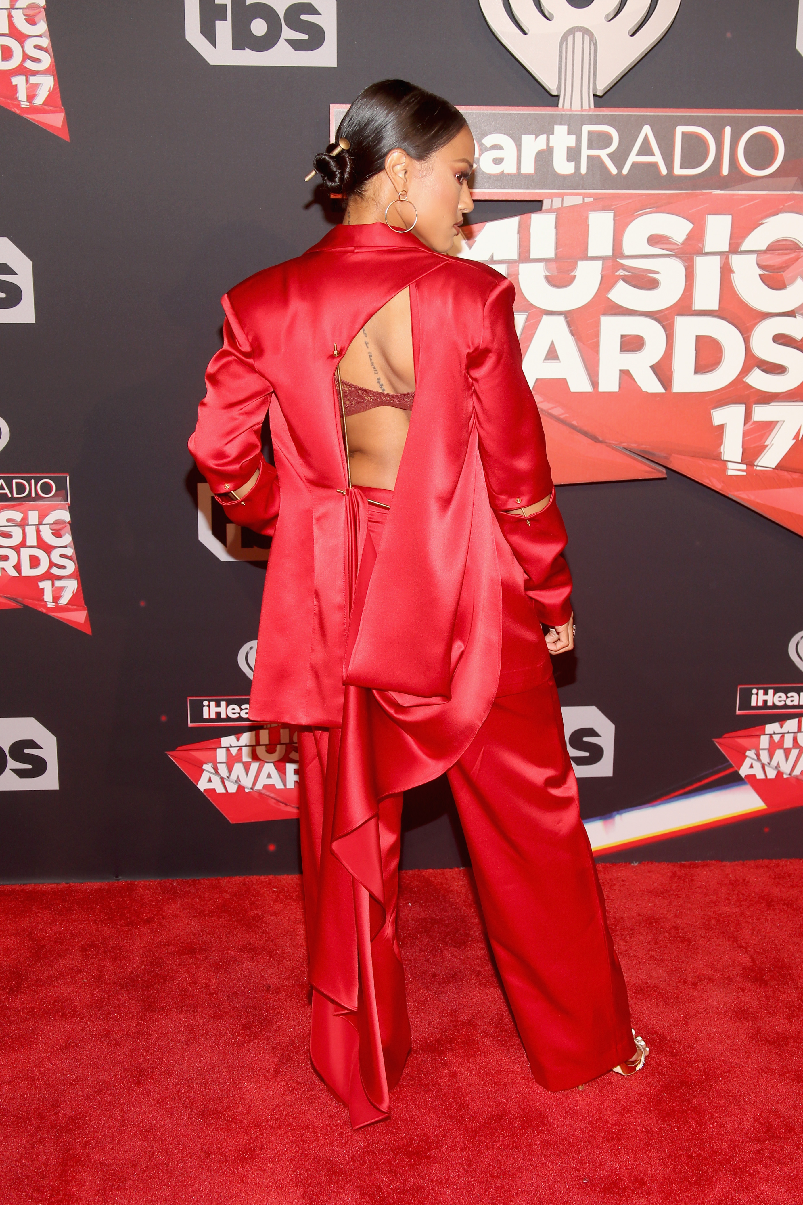 KARRUECHE TRAN
