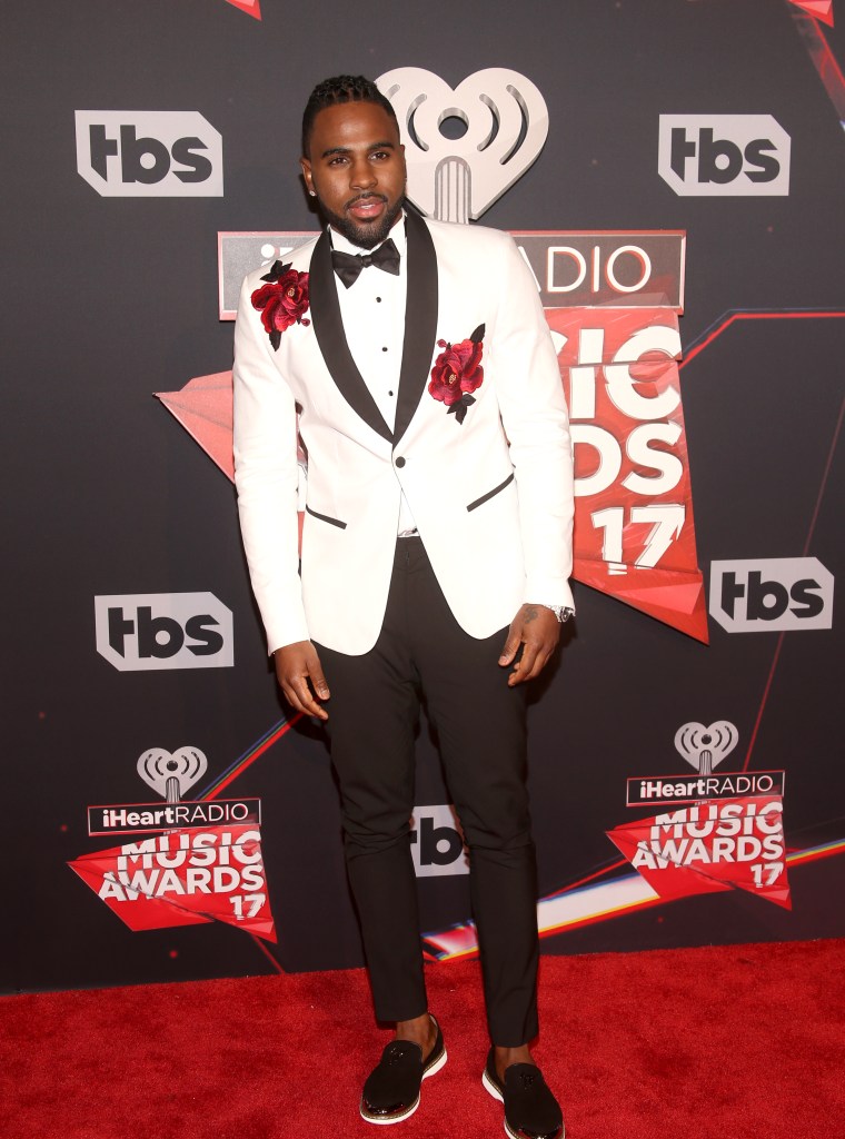 JASON DERULO