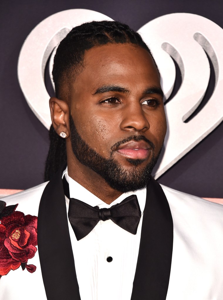 JASON DERULO