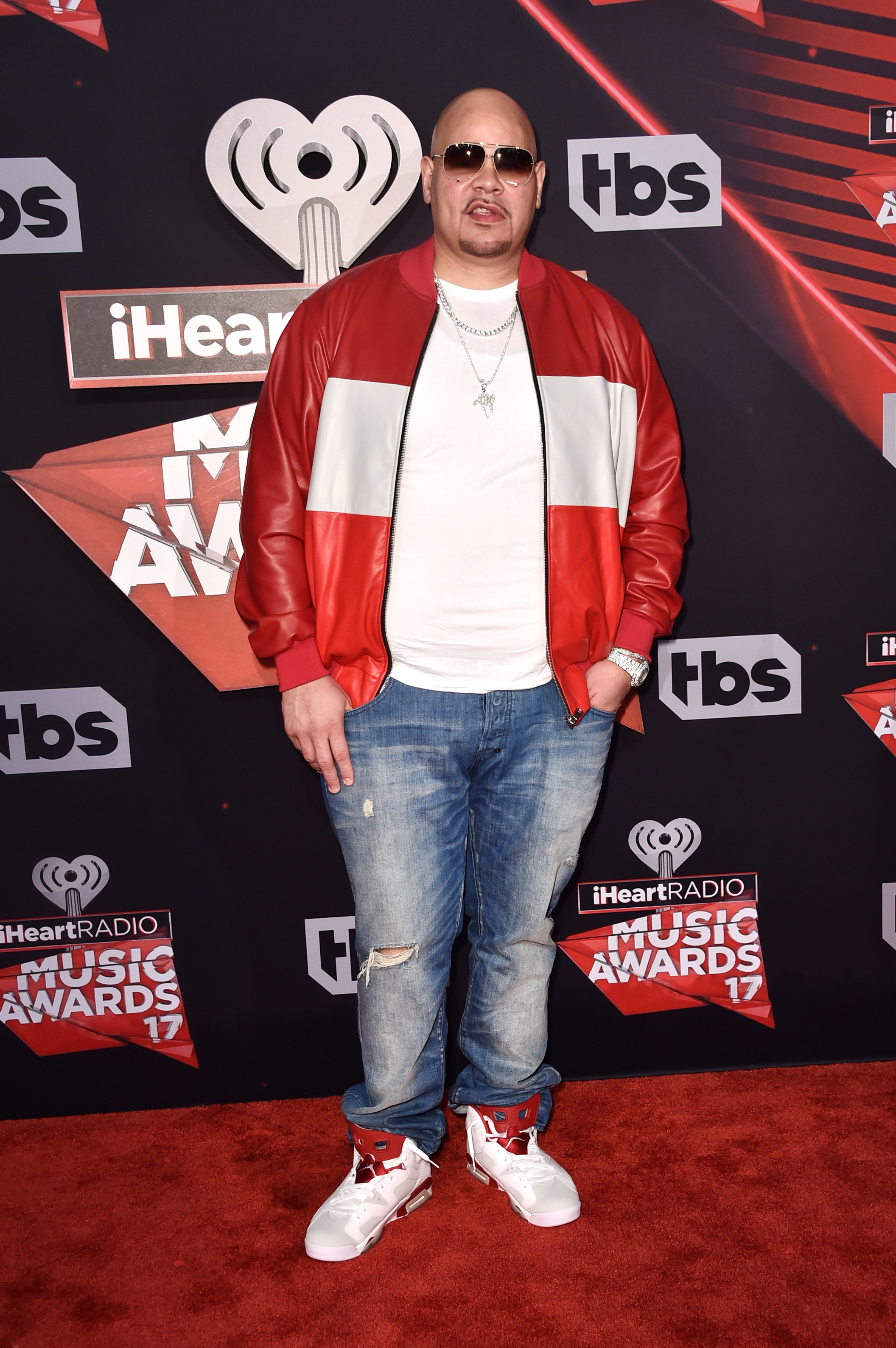 FAT JOE
