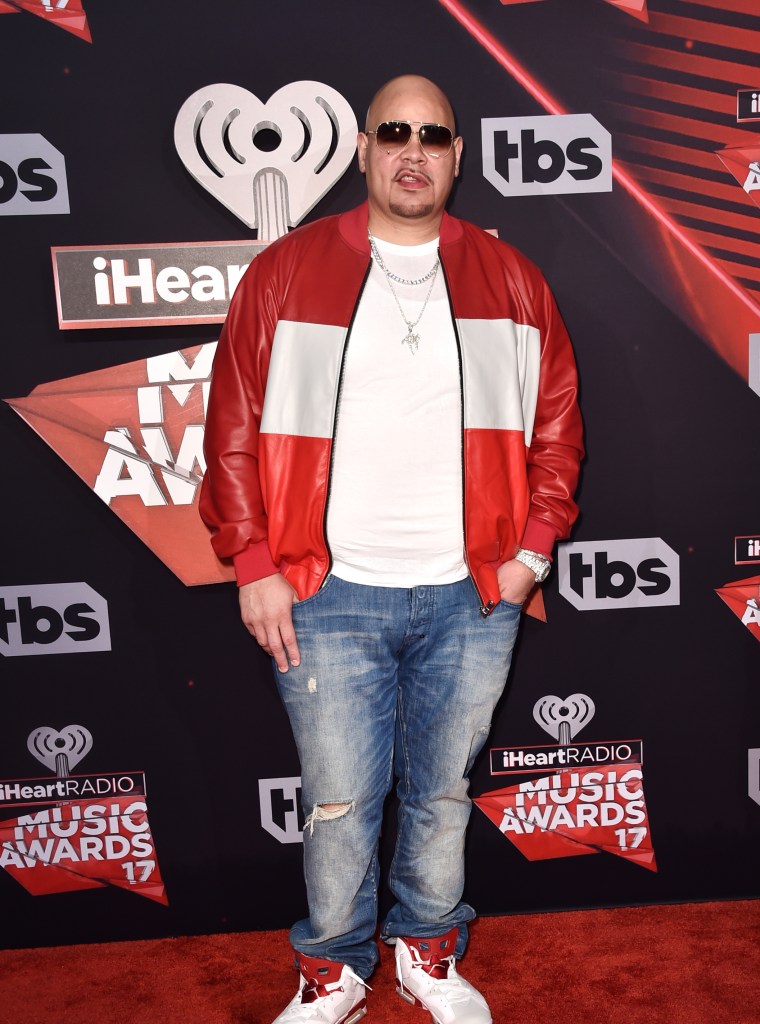 FAT JOE