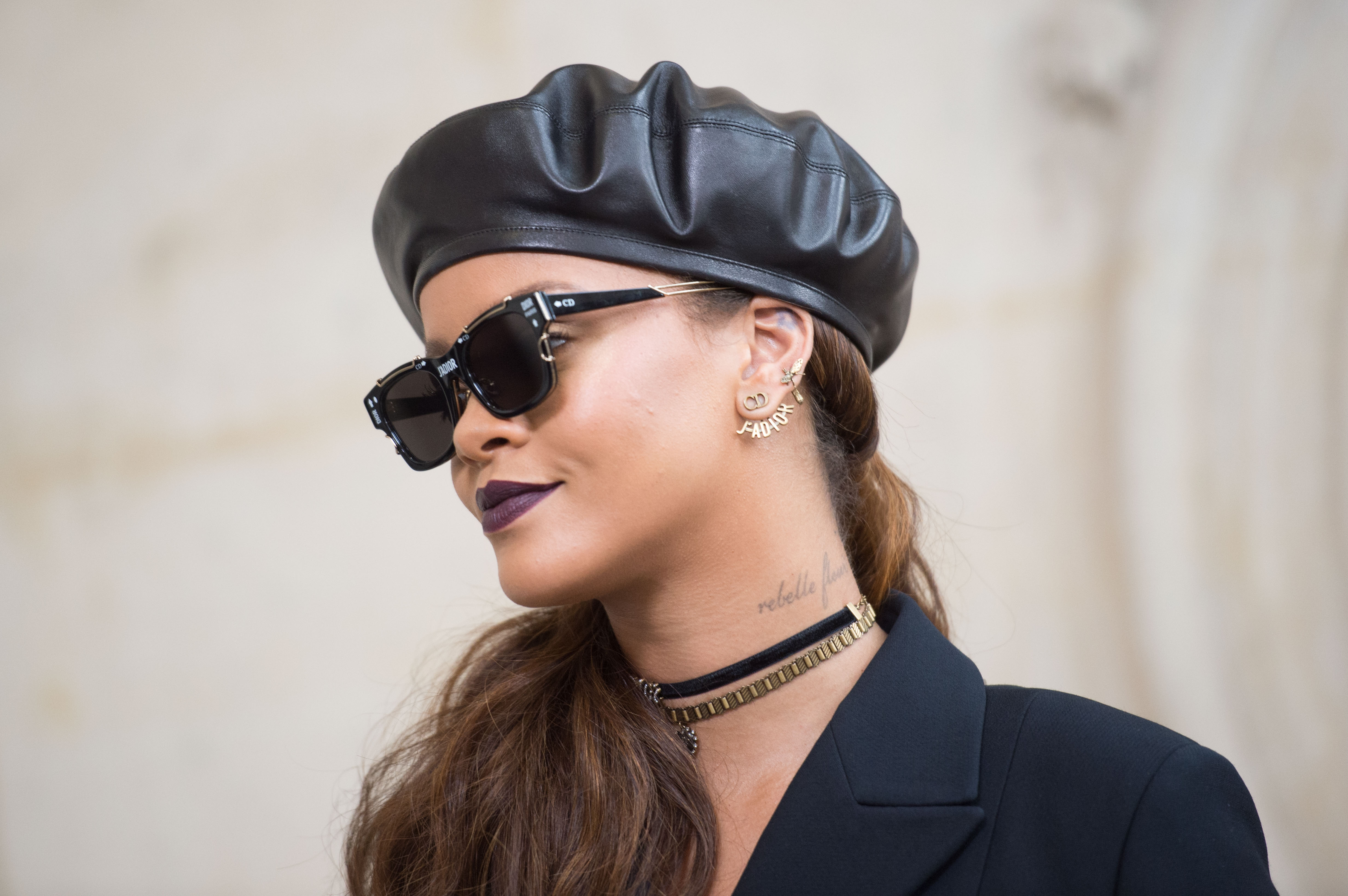 RIHANNA