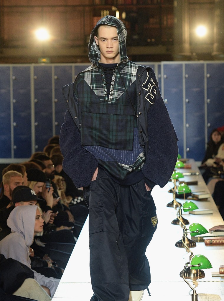 FENTY x PUMA F/W 2017