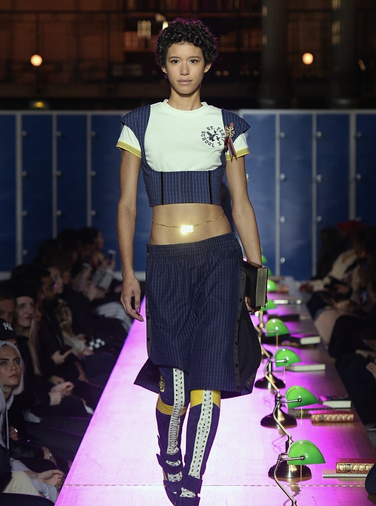FENTY x PUMA F/W 2017