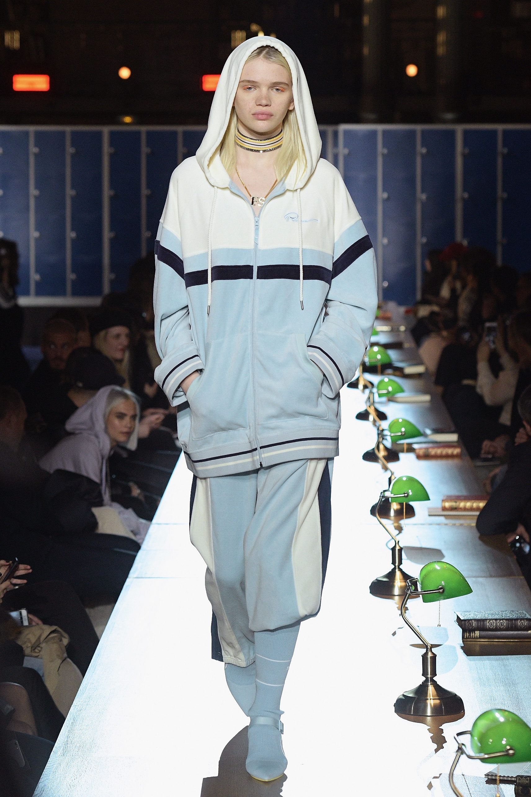 FENTY x PUMA F/W 2017