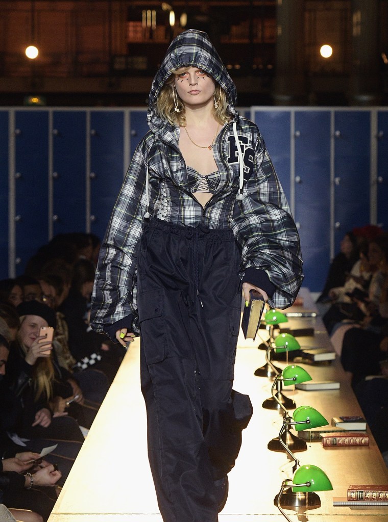 FENTY x PUMA F/W 2017