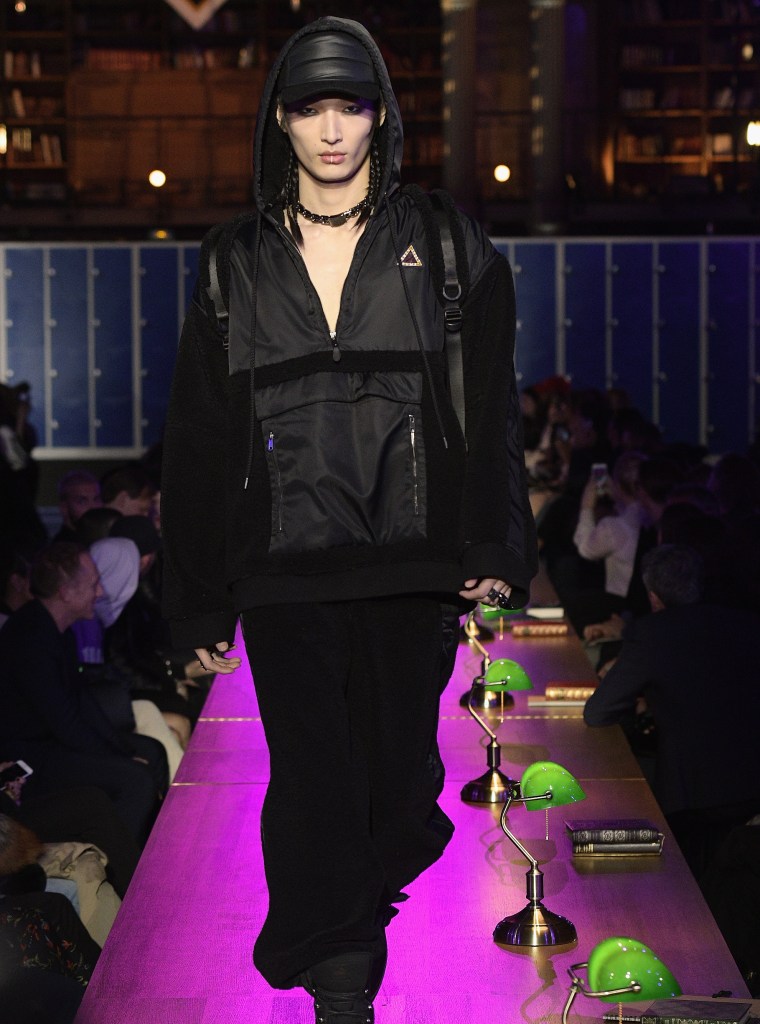 FENTY x PUMA F/W 2017