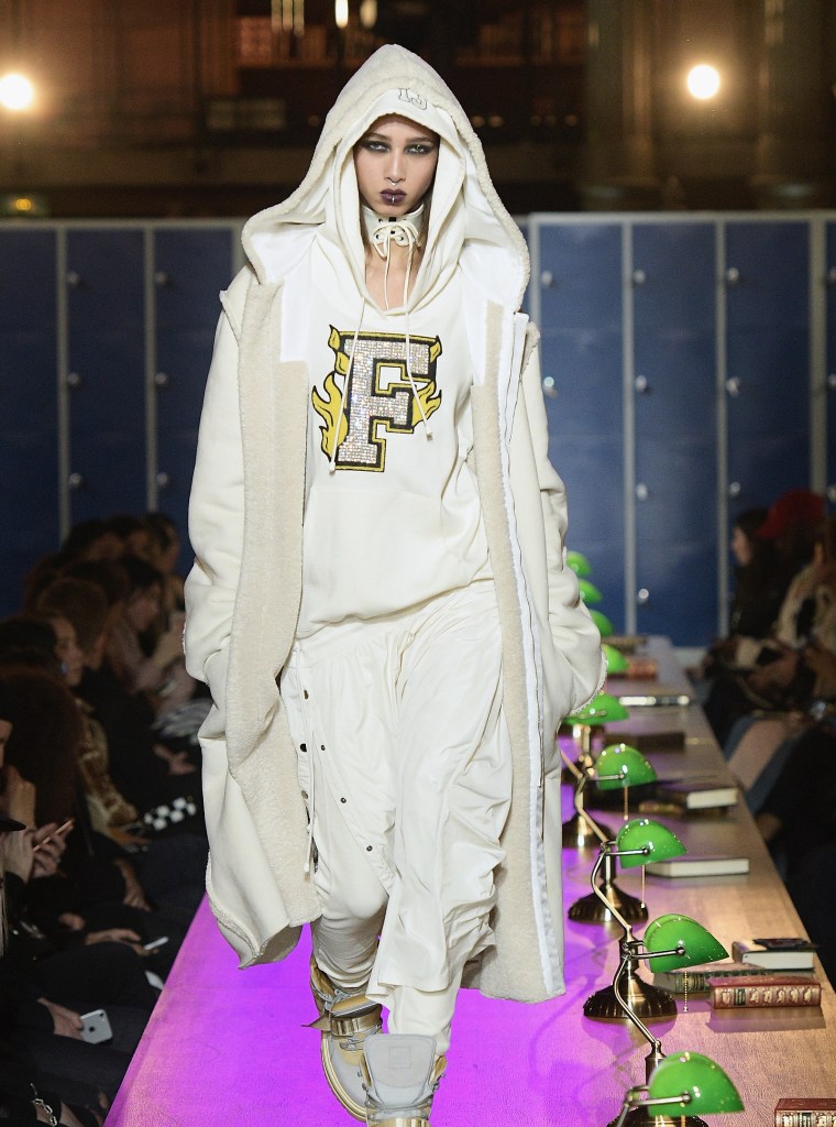 FENTY x PUMA F/W 2017