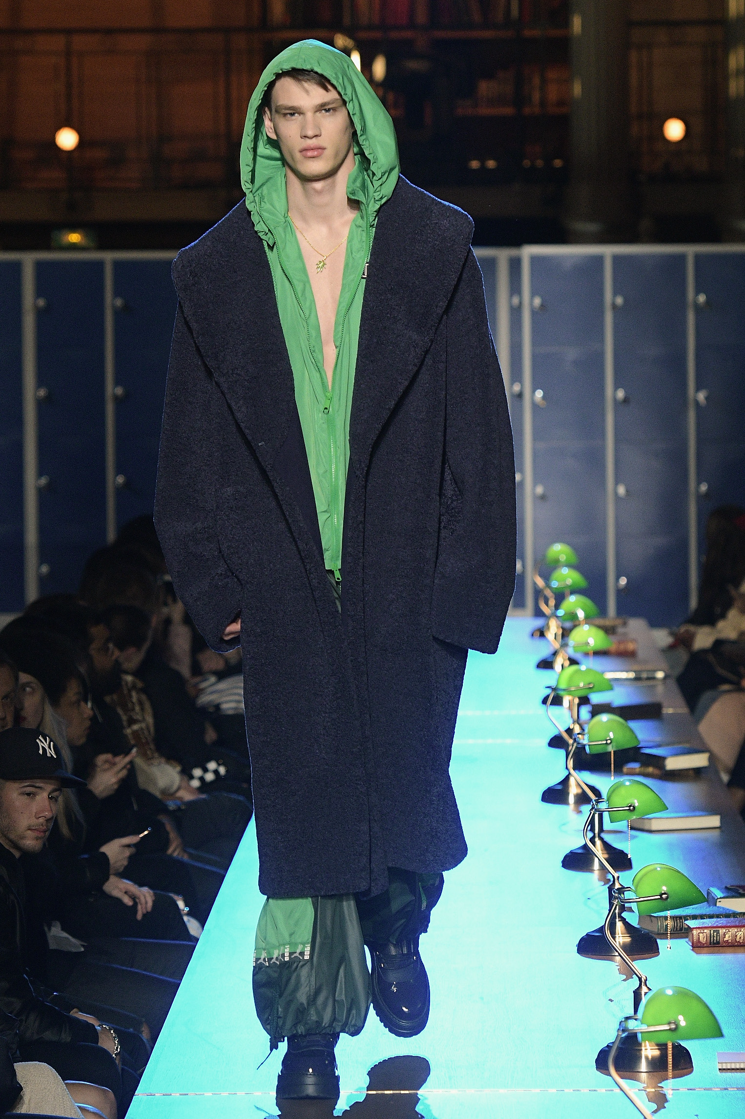 FENTY x PUMA F/W 2017