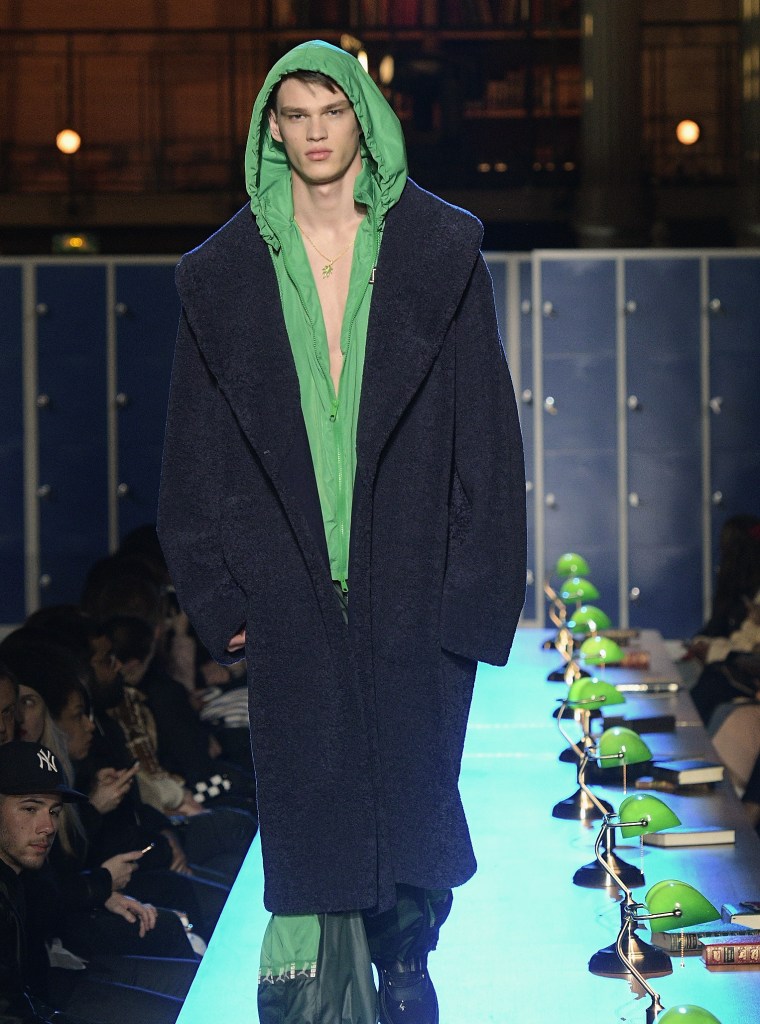 FENTY x PUMA F/W 2017