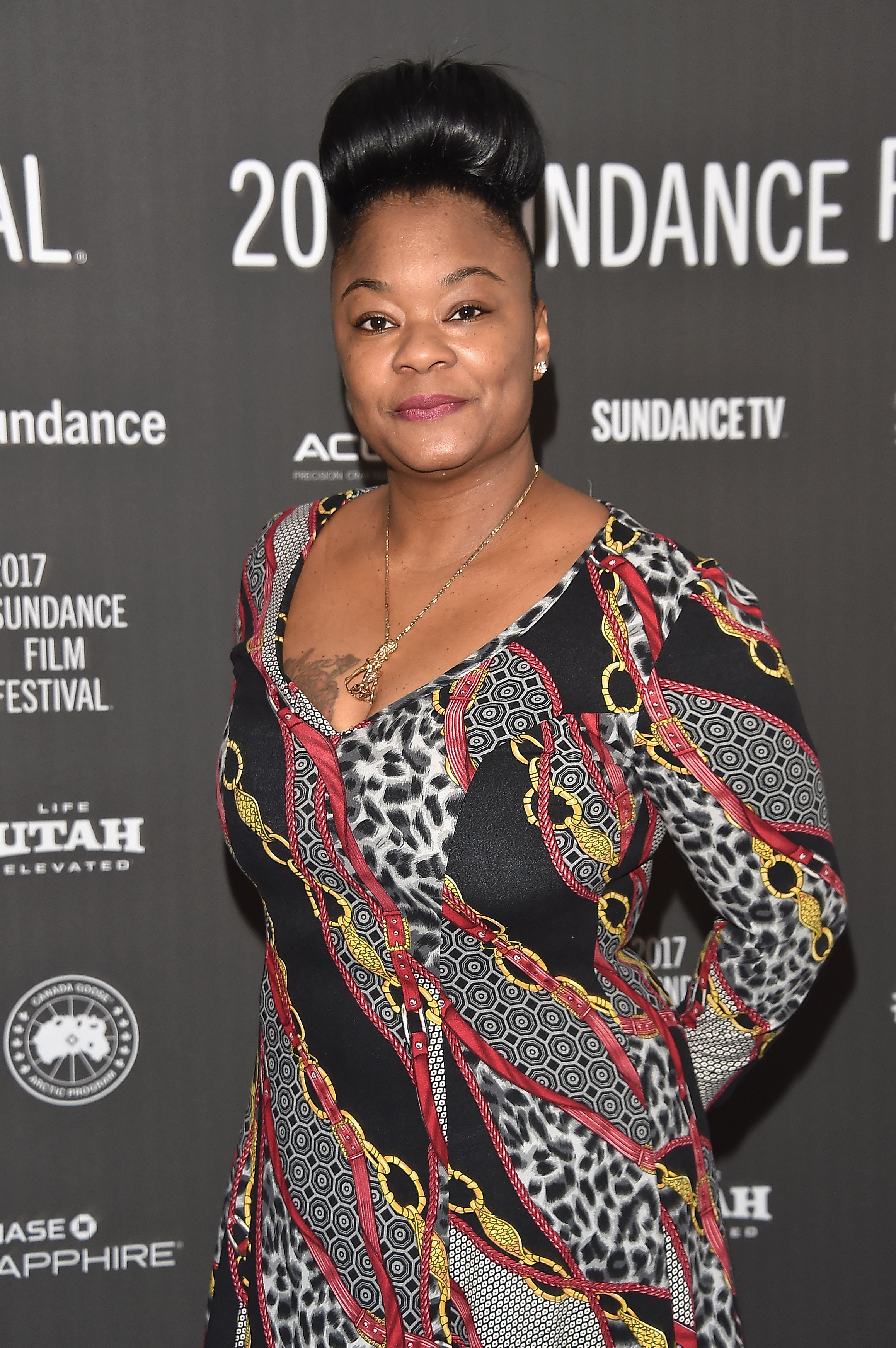 Roxanne Shante