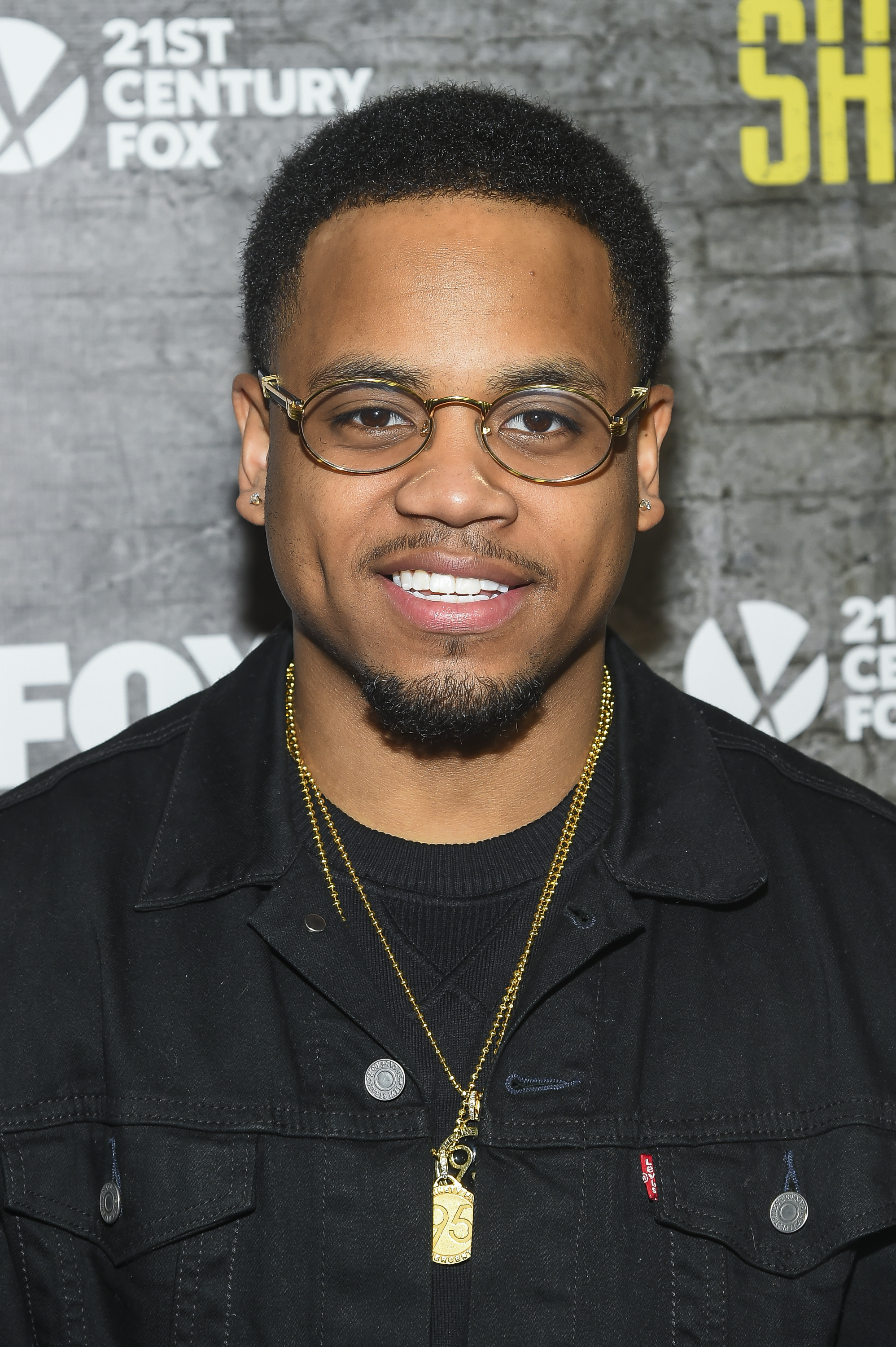 The Cast Of 'Shots Fired'