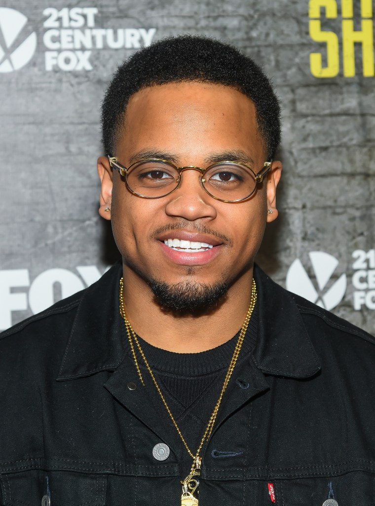 The Cast Of 'Shots Fired'