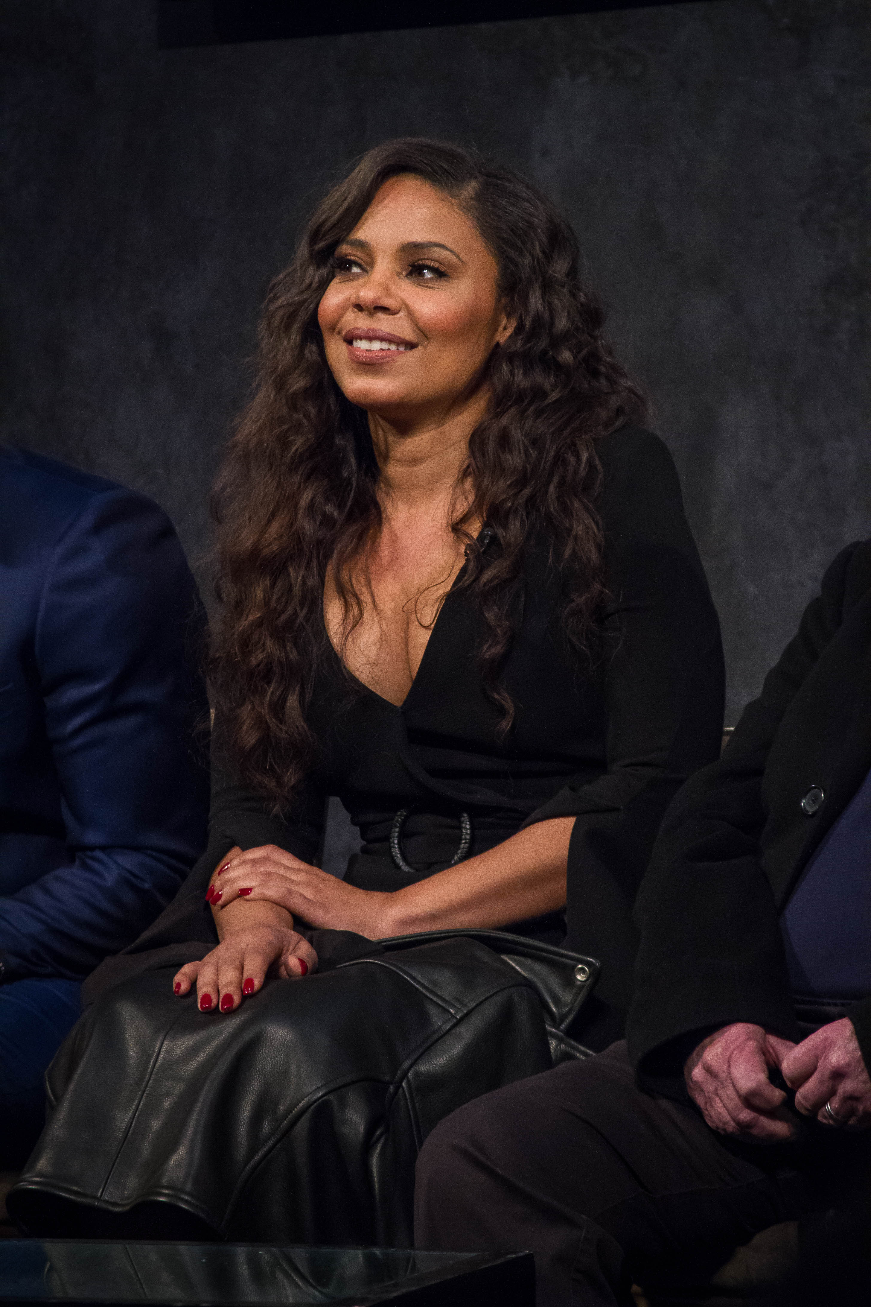 The Cast Of 'Shots Fired'