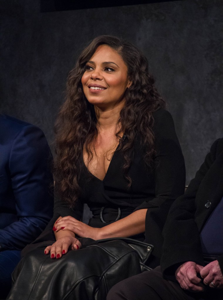 The Cast Of 'Shots Fired'