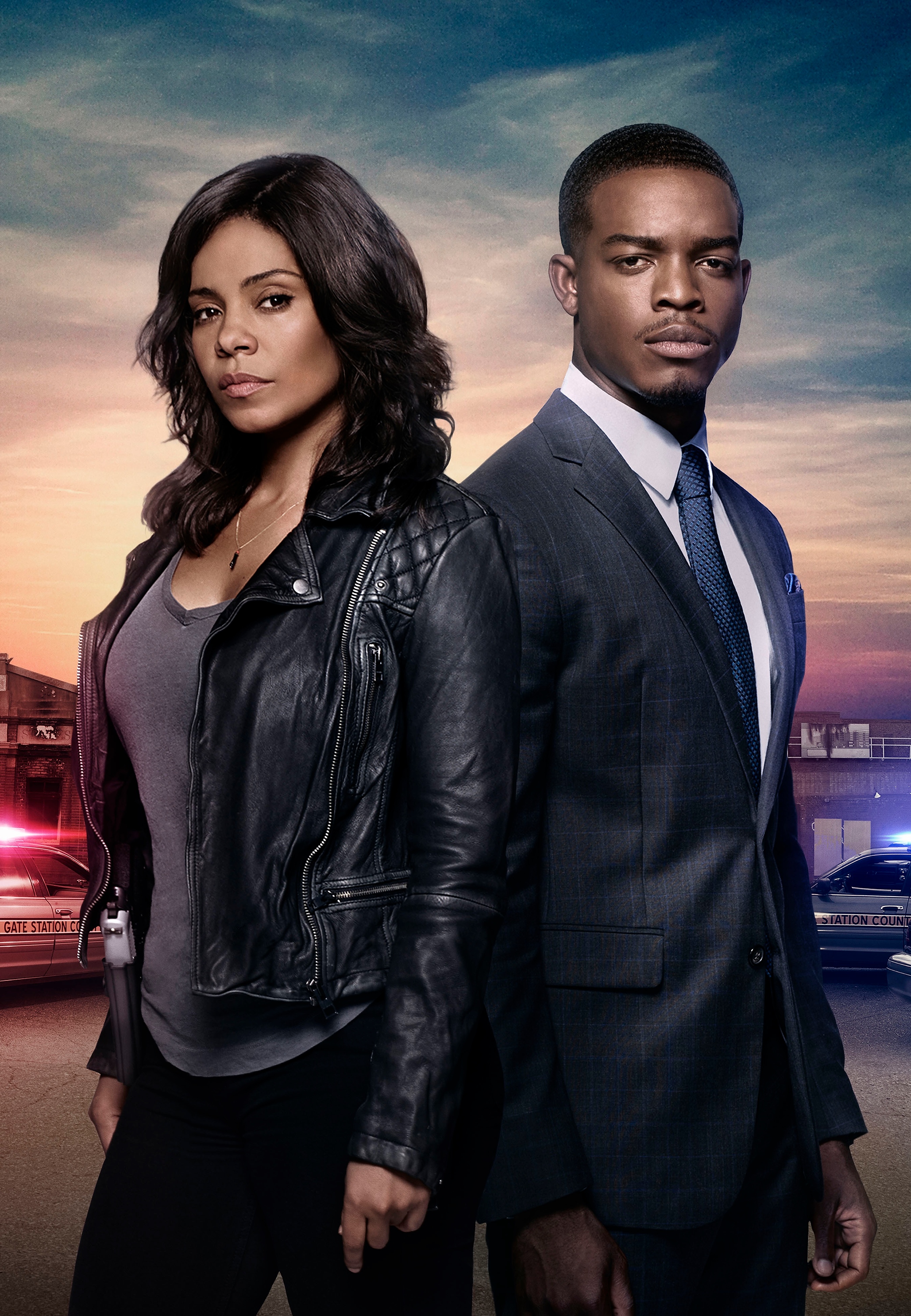 #16: "Shots Fired" (FOX)