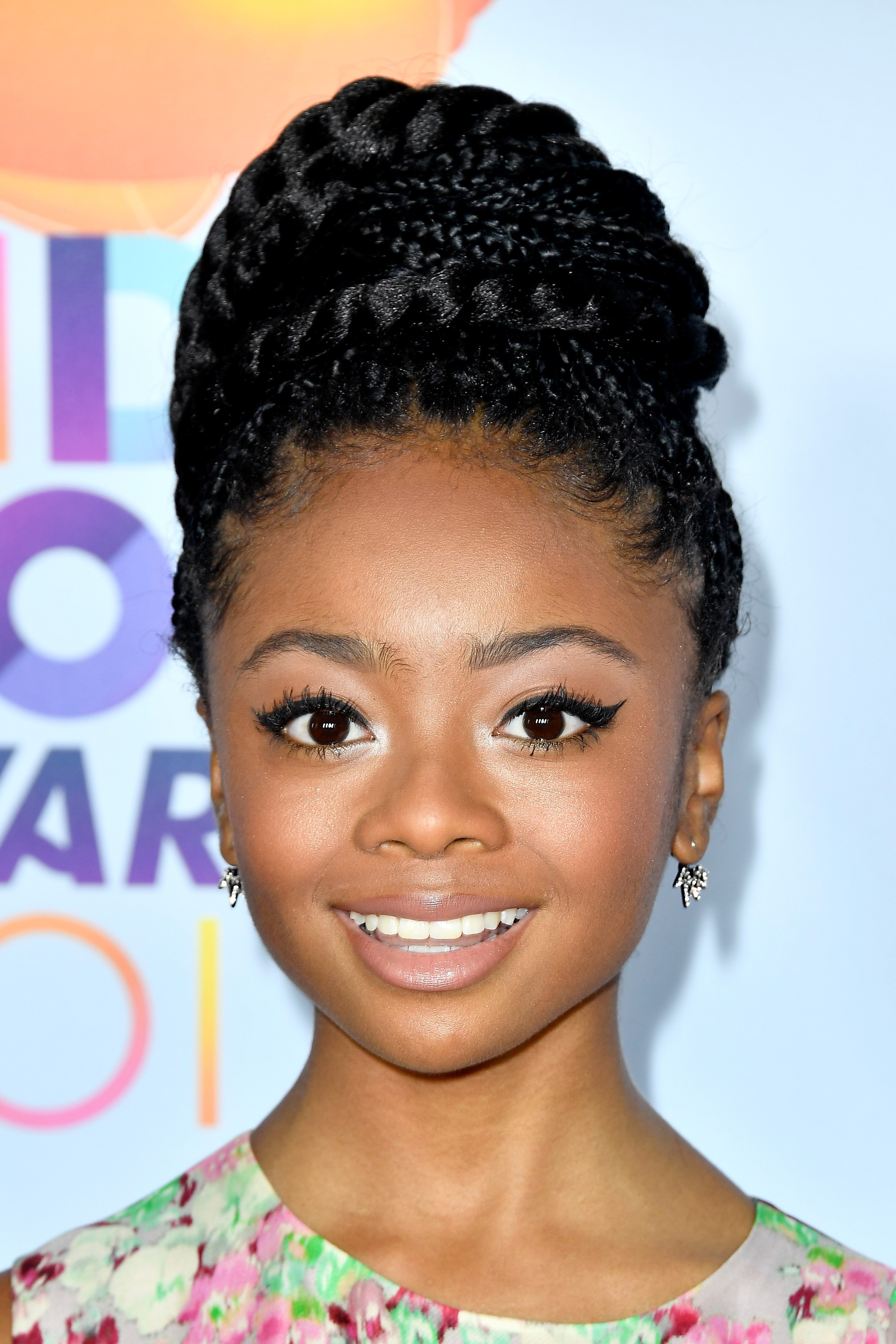 Nickelodeon's 2017 Kids' Choice Awards - Arrivals