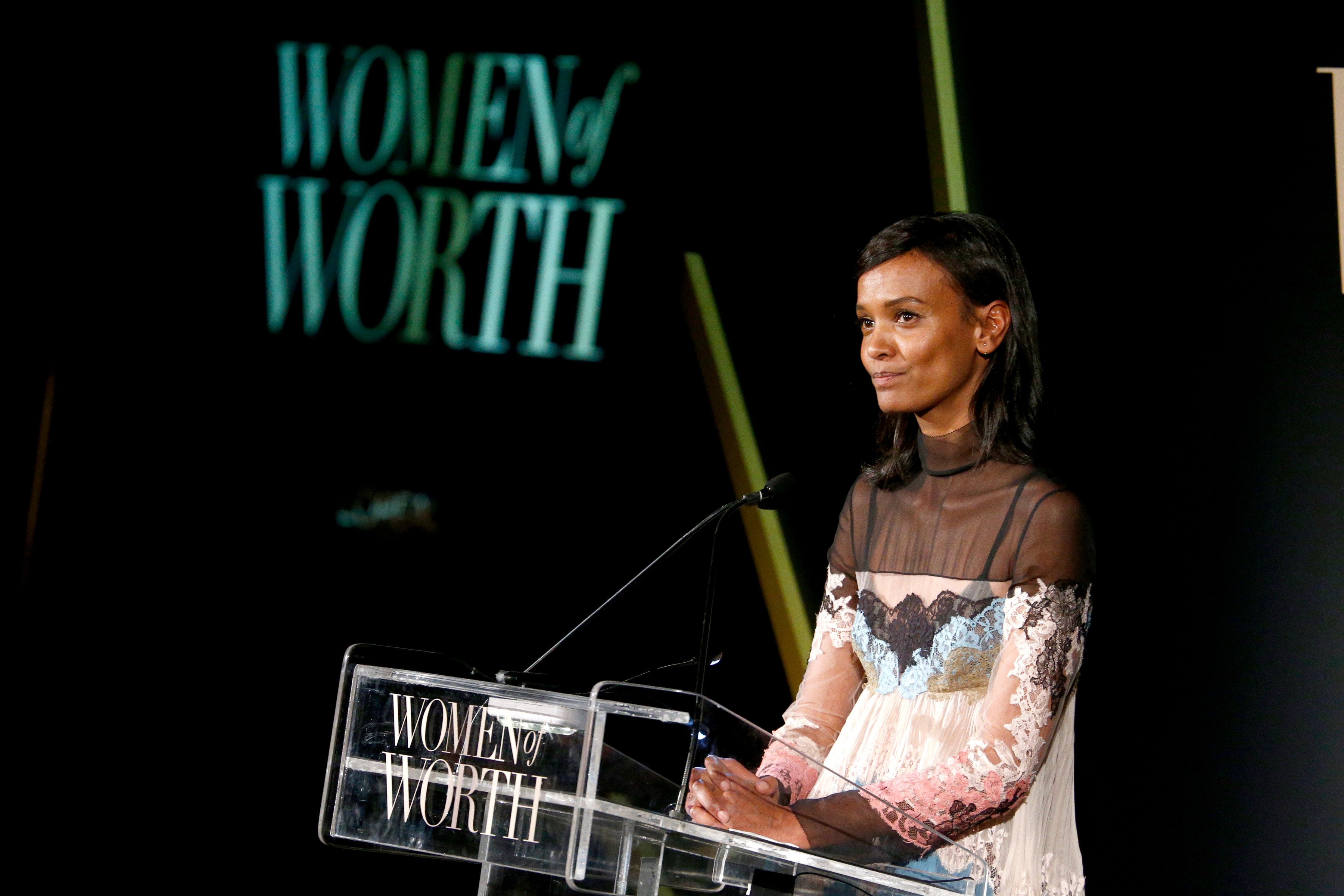 L'Oreal Paris Women of Worth Celebration 2016 - Inside