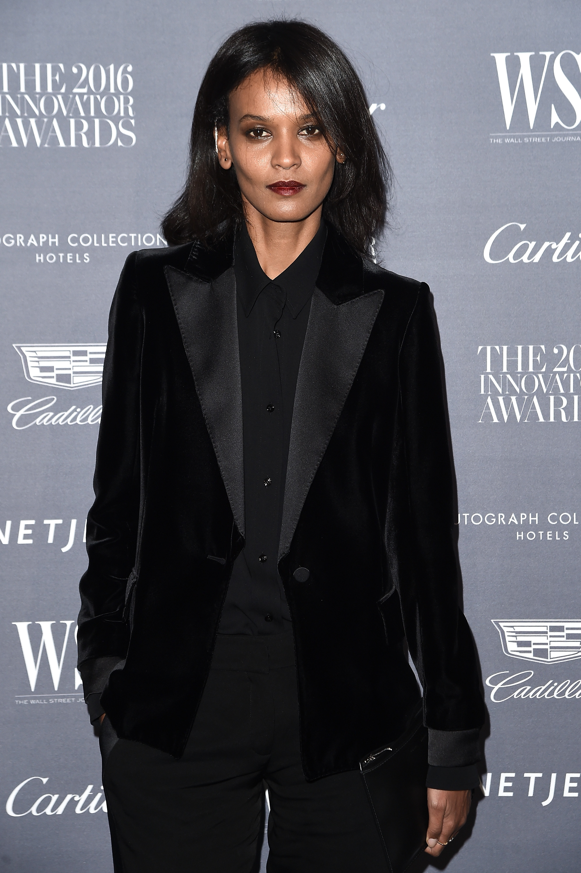 WSJ. Magazine 2016 Innovator Awards - Arrivals