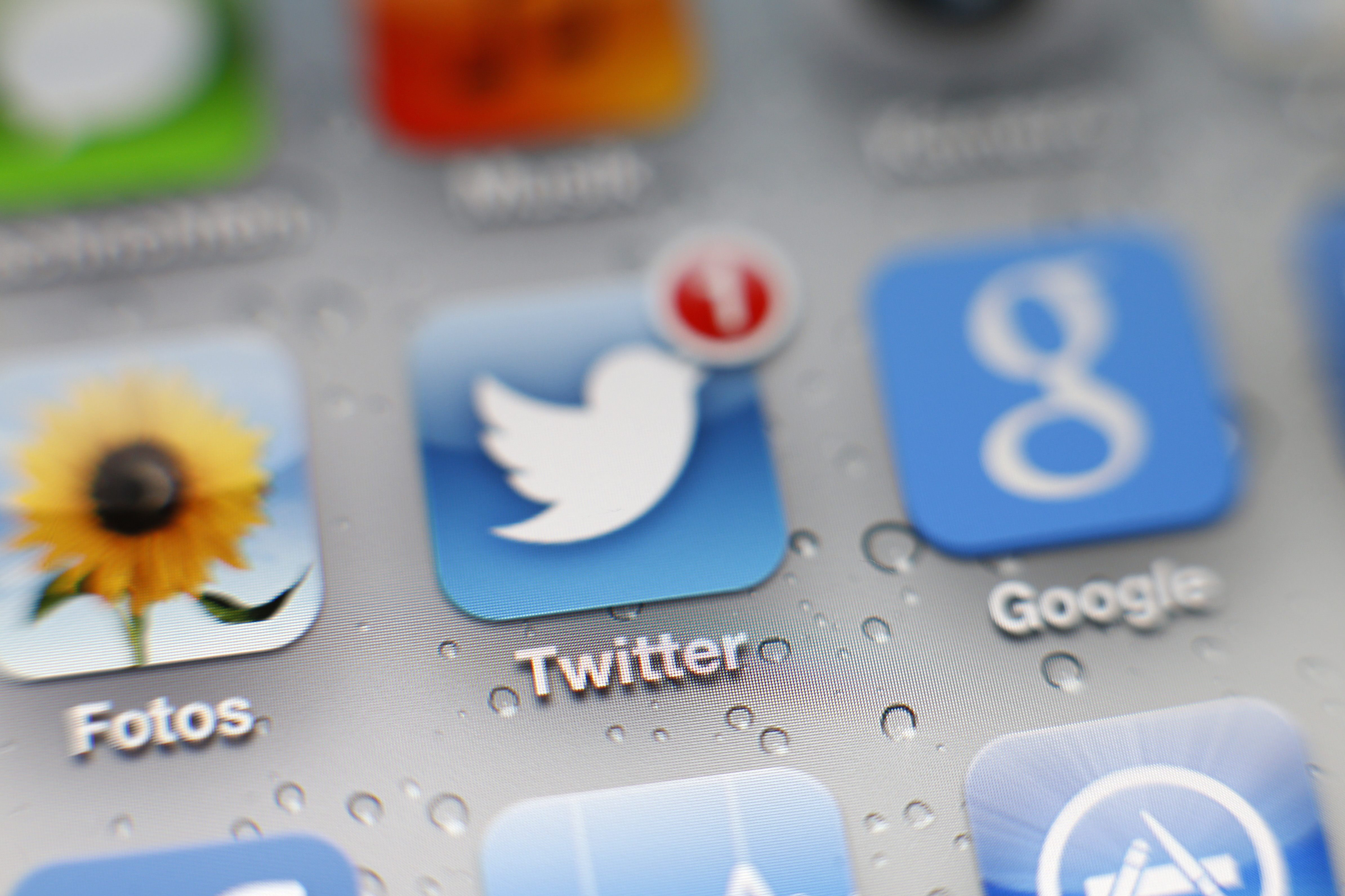 Take A Break From Social Media
