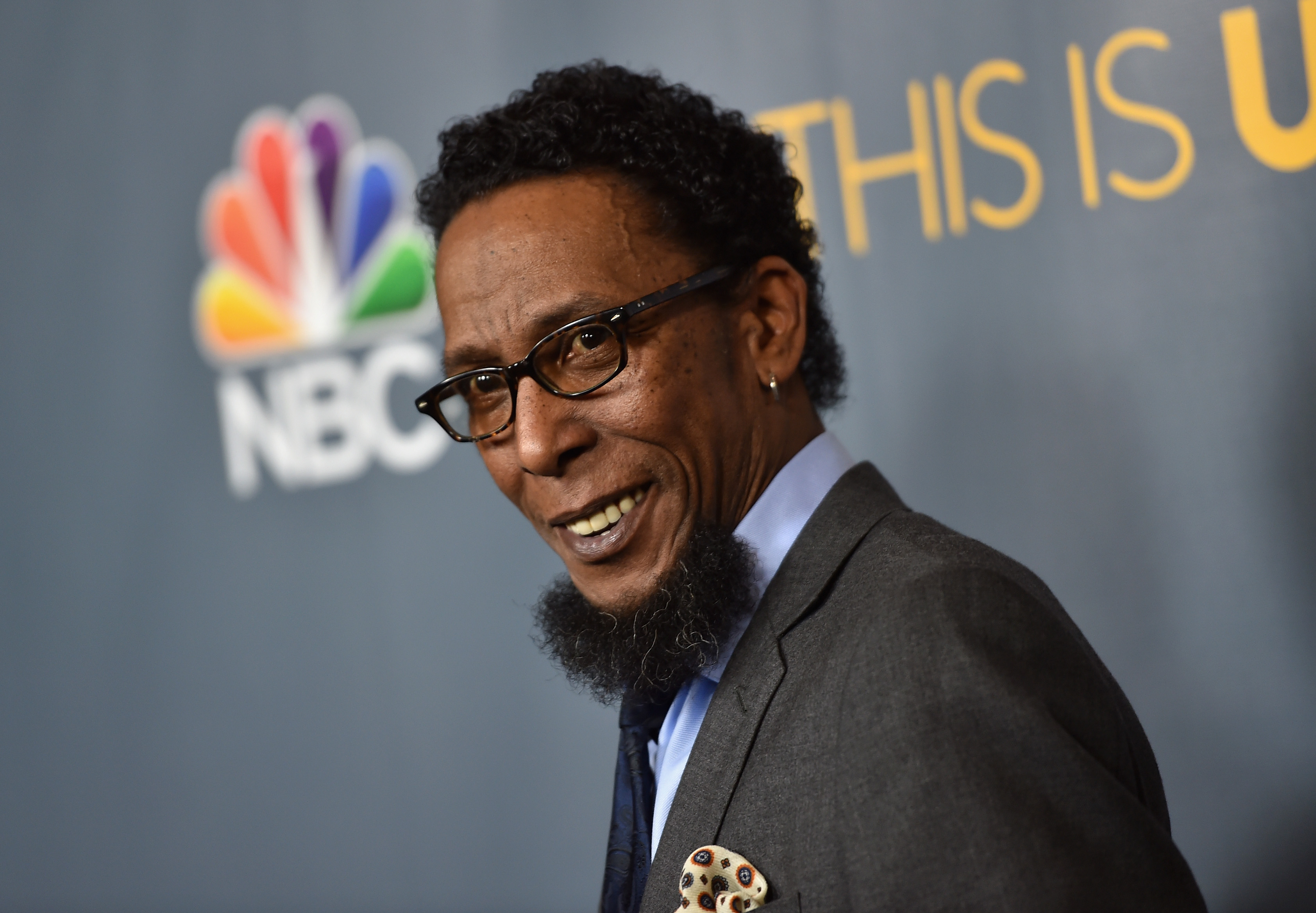 Ron Cephas Jones, Guest Actor In A Drama Series, "This Is Us"