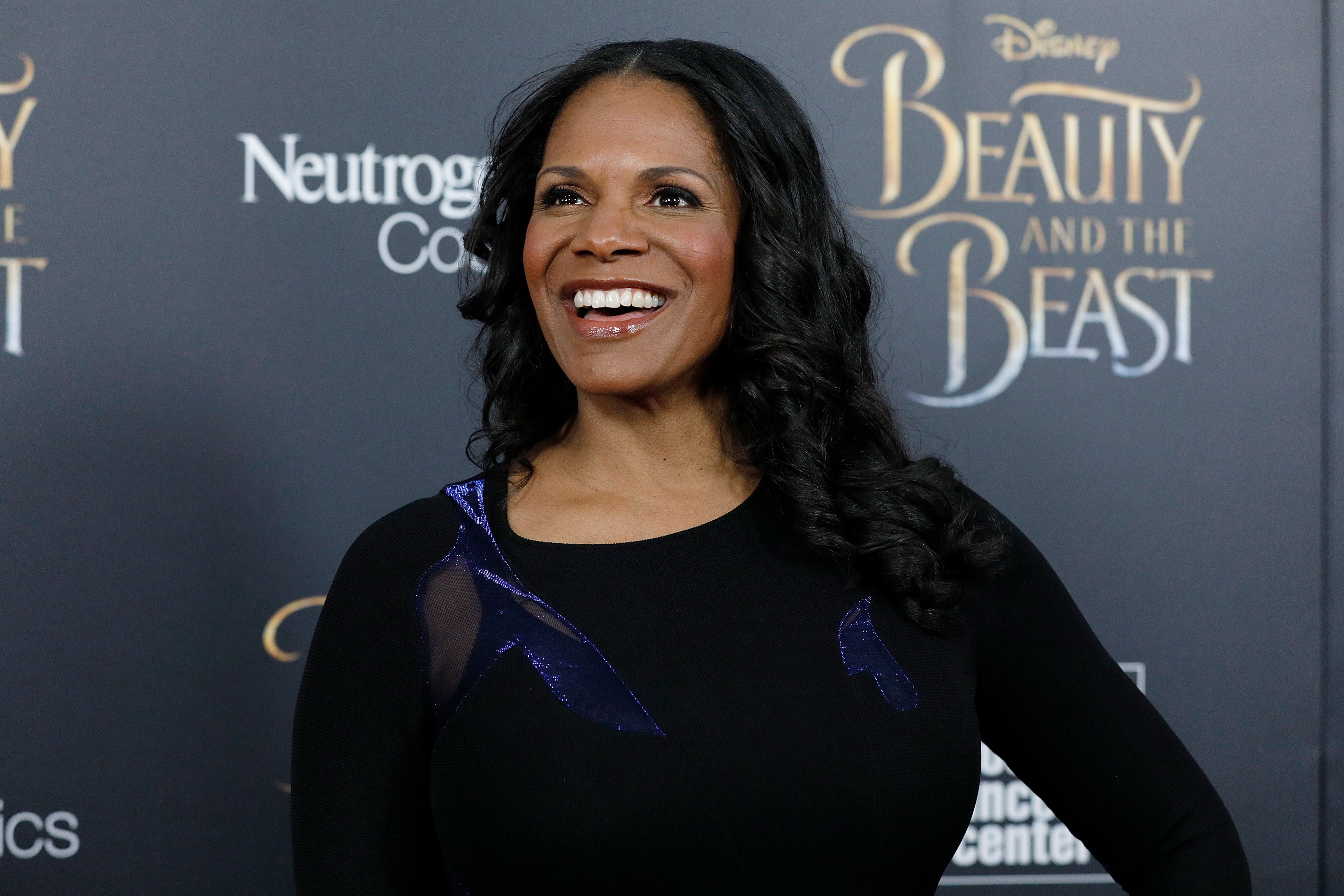 'Beauty And The Beast' New York Screening