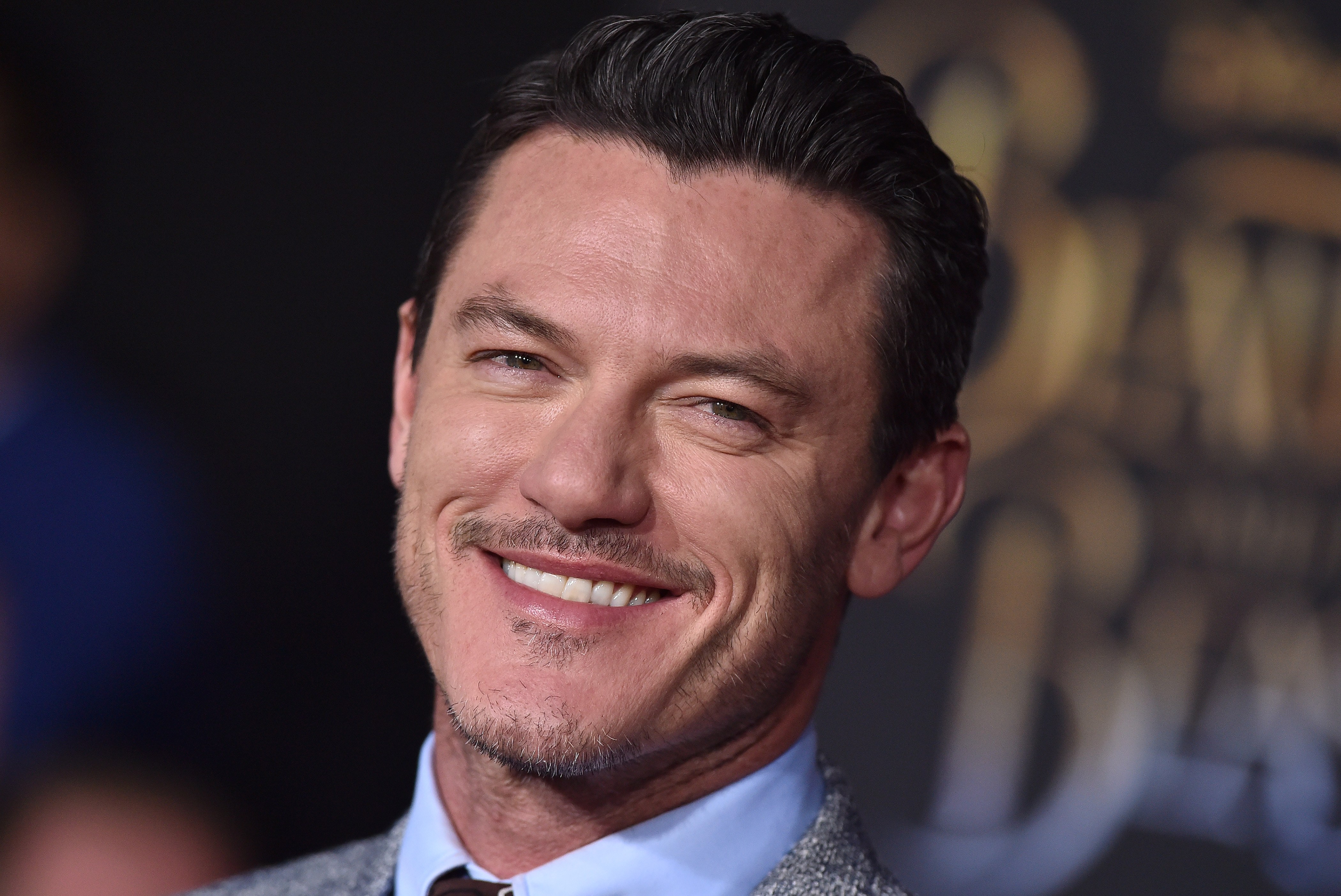 Premiere Of Disney's 'Beauty And The Beast'