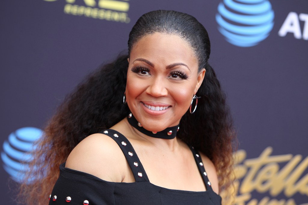 32nd Annual Stellar Gospel Music Awards - Arrivals