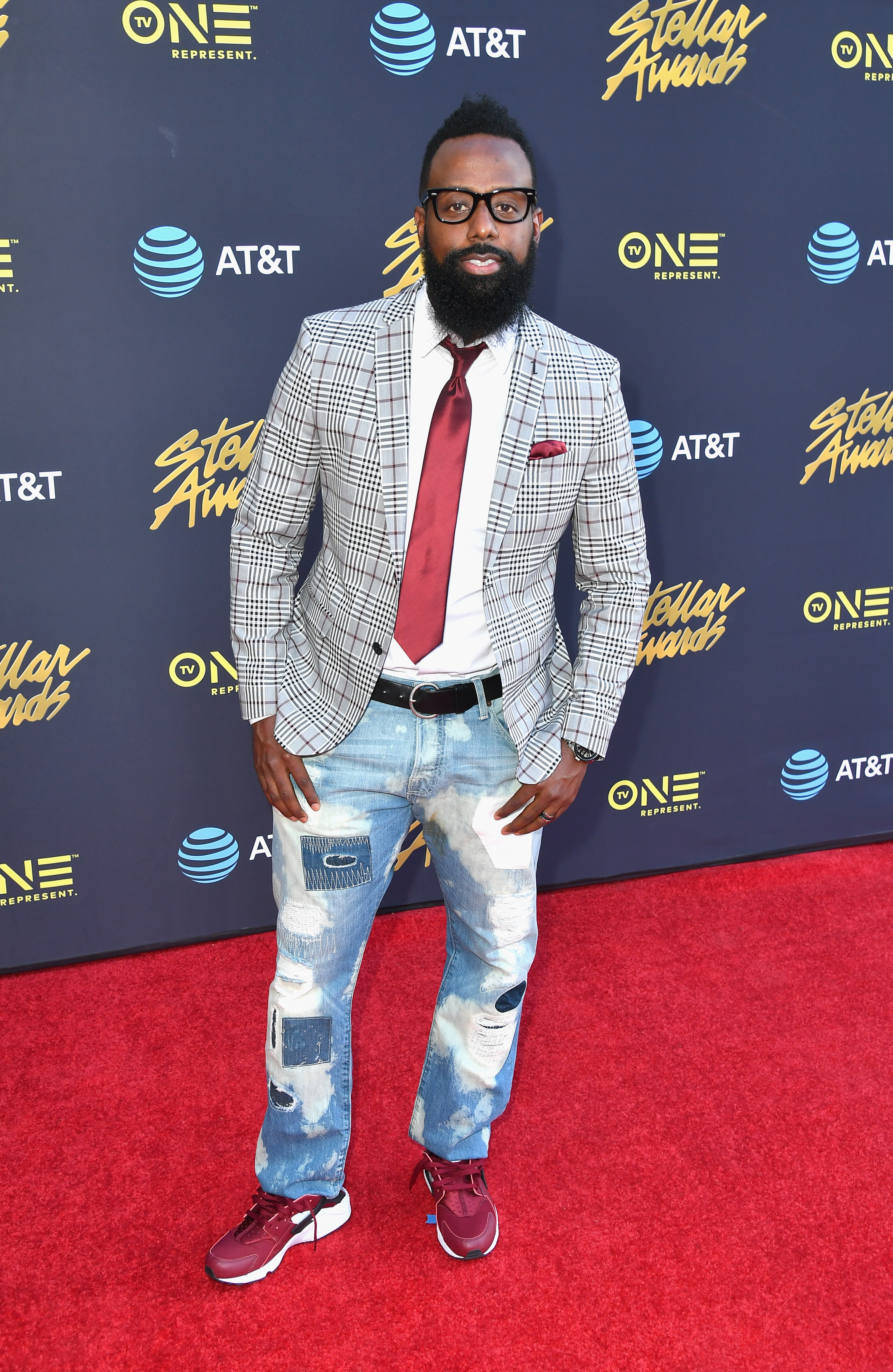 MARCUS D. WILEY