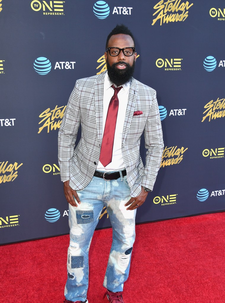 MARCUS D. WILEY