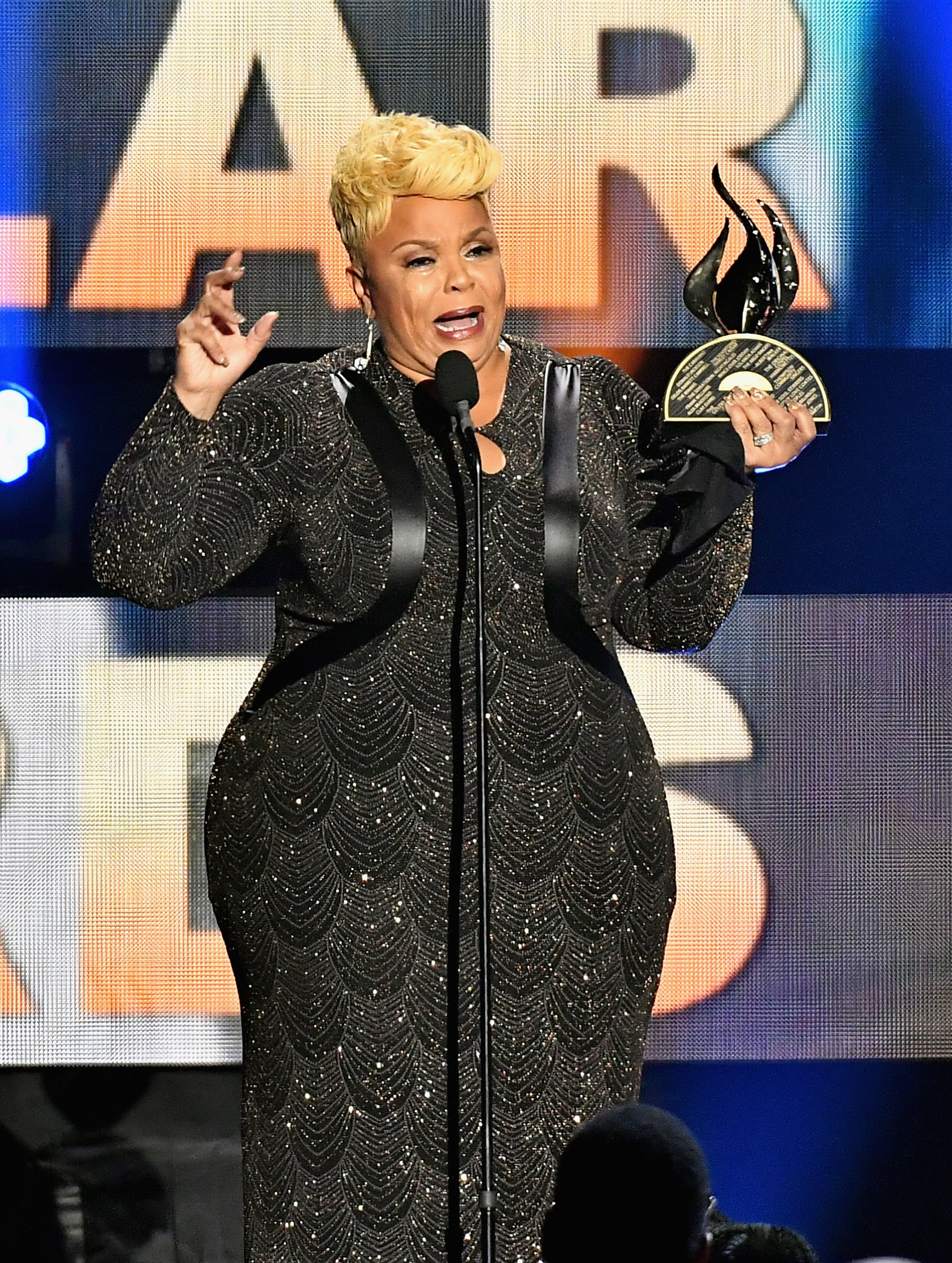 Dr. Bobby Jones Best Gospel/Inspirational Award