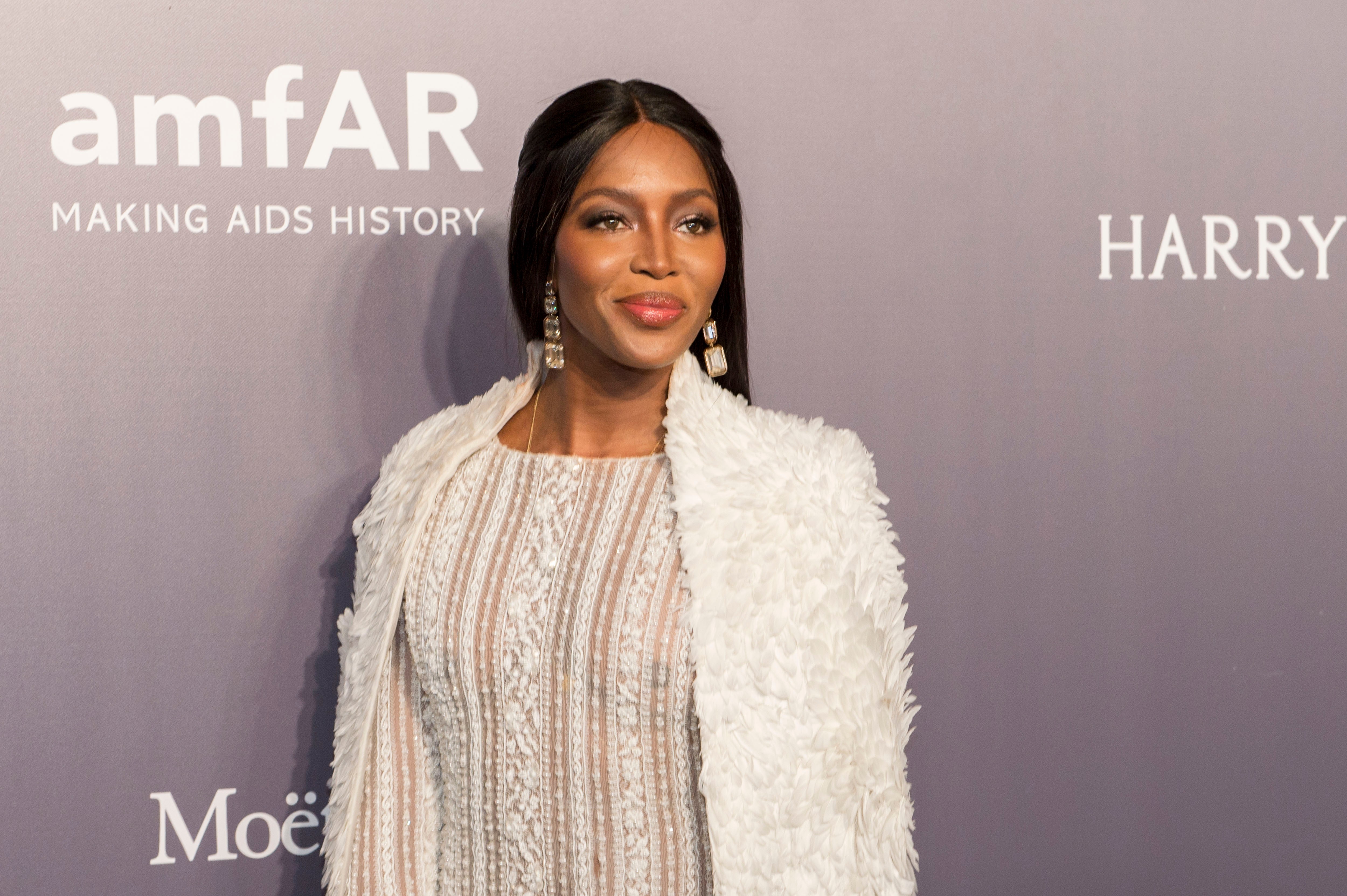 amfAR Hong Kong 2017