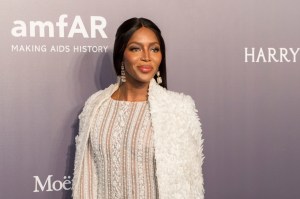 amfAR Hong Kong 2017