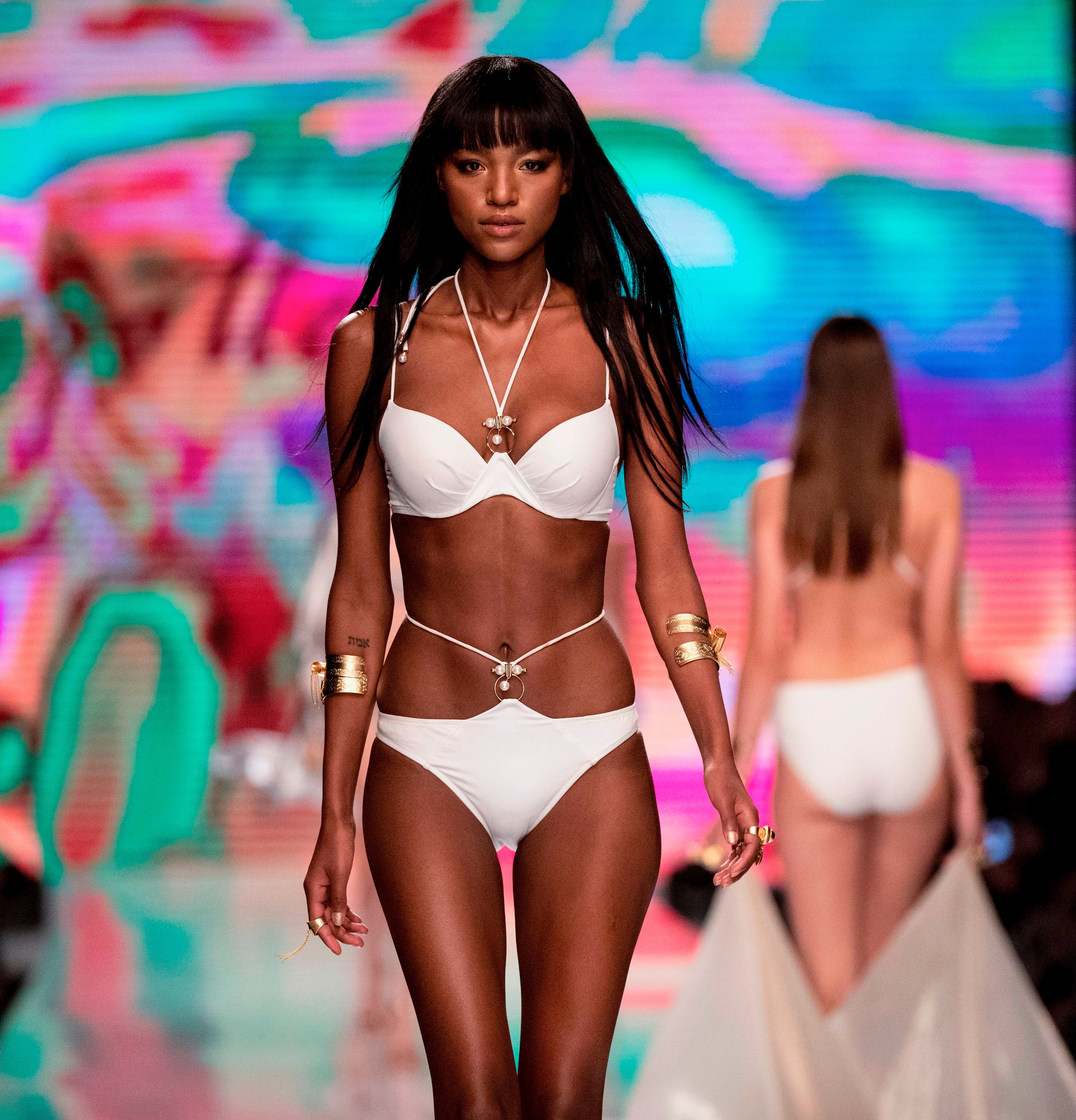 FASHION-ISRAEL