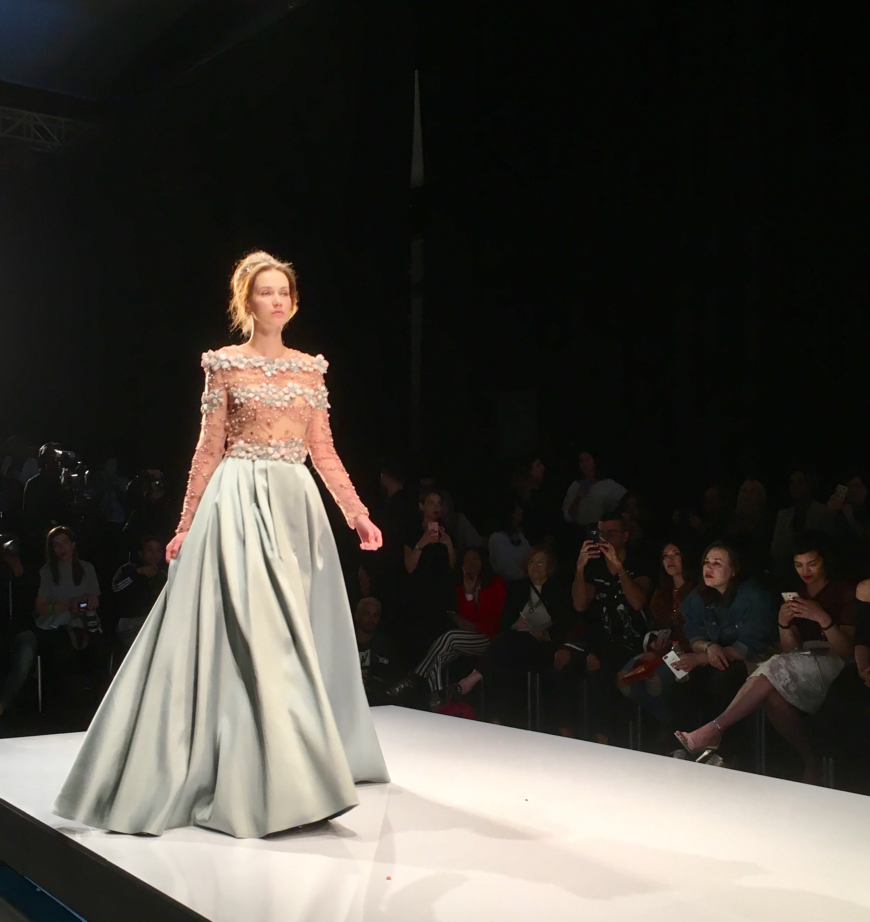 Tel Aviv Fashion Week