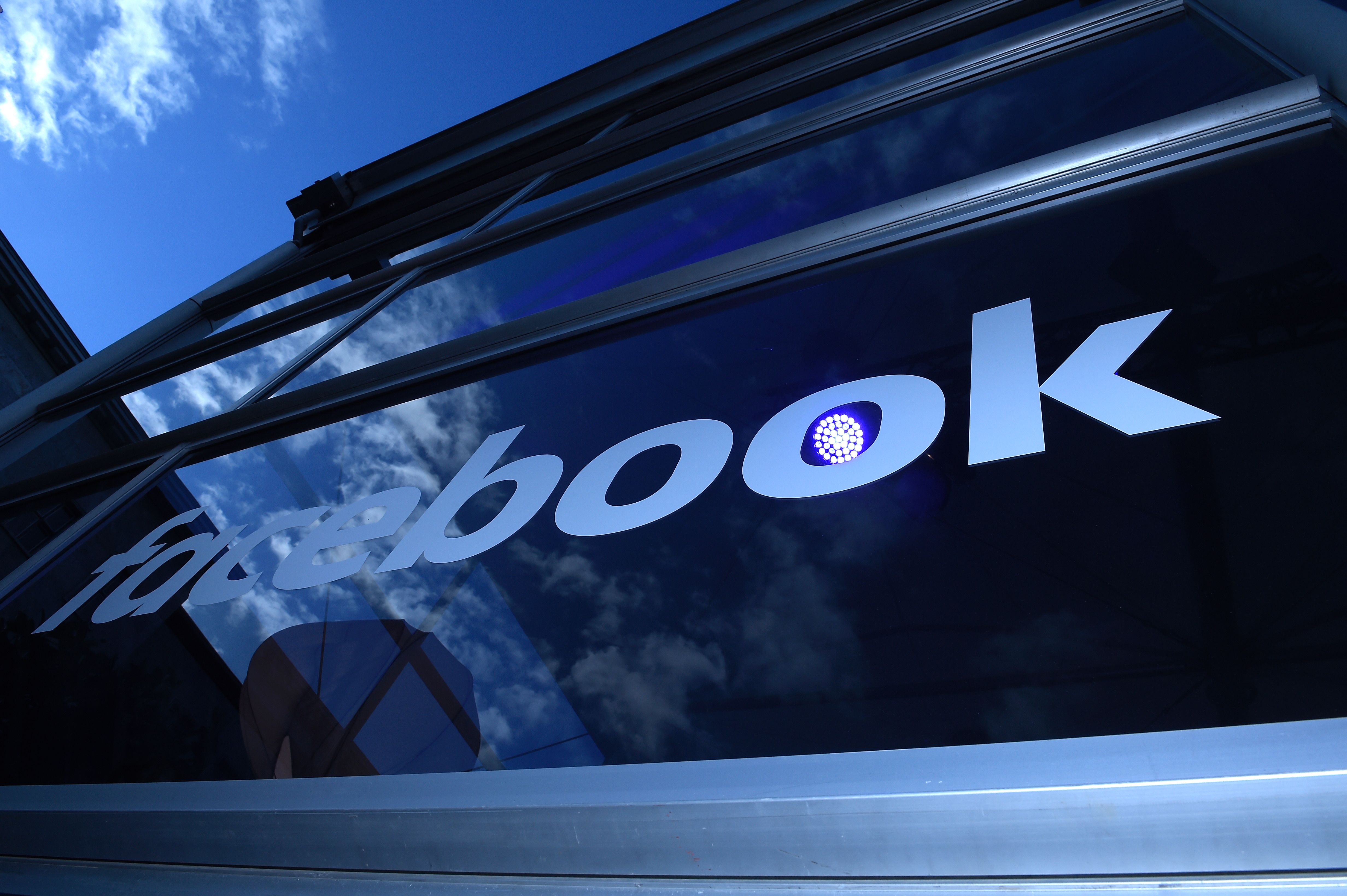 GERMANY-FACEBOOK