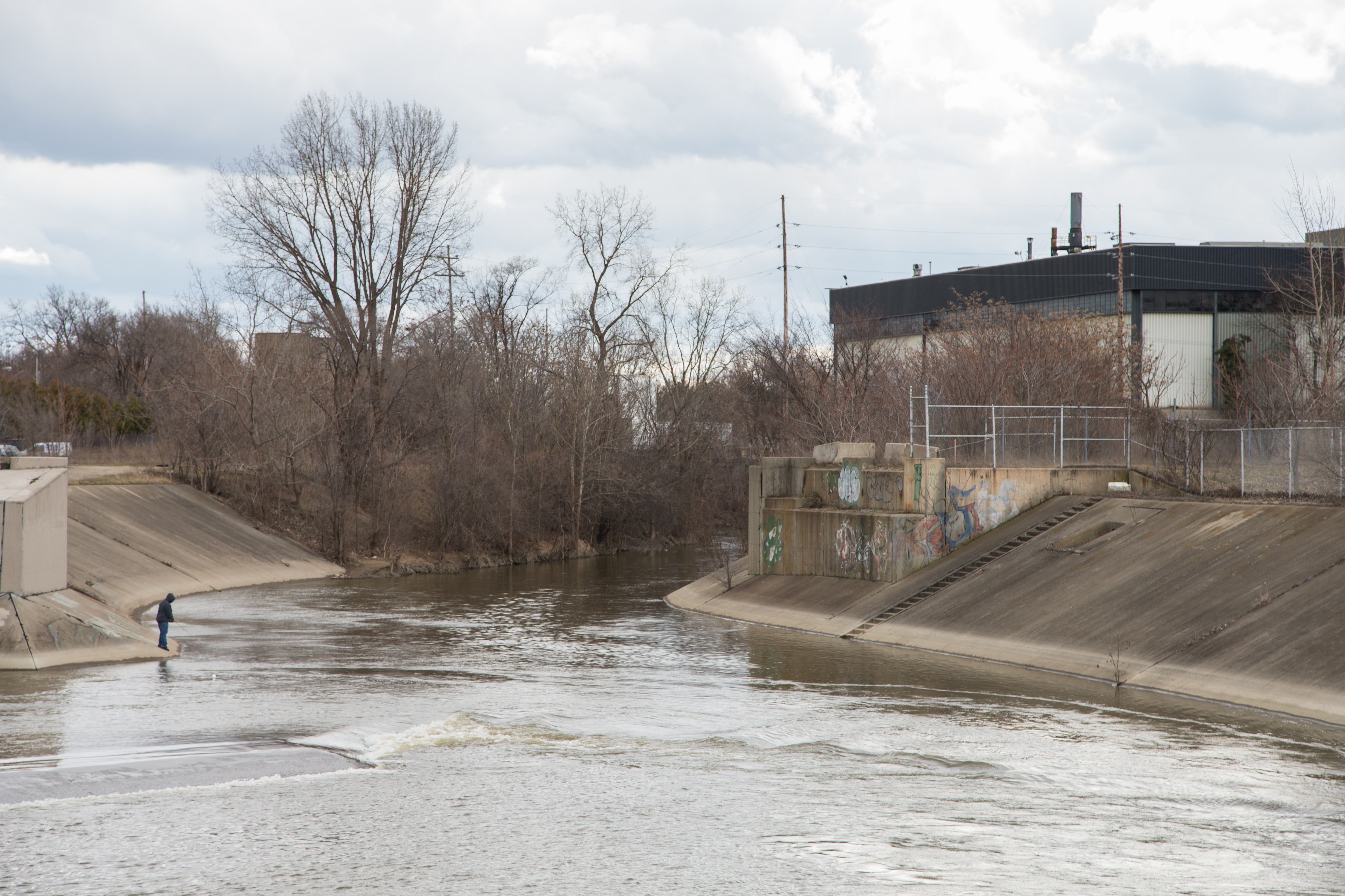 Flint Continues To Struggle With Water Contamination Crisis