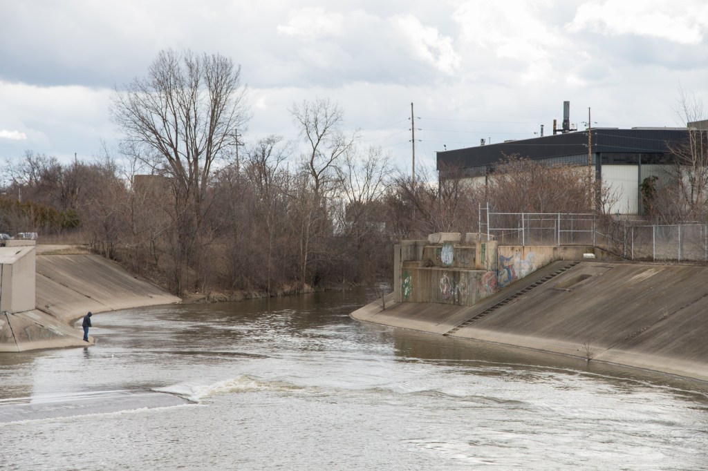 Flint Continues To Struggle With Water Contamination Crisis