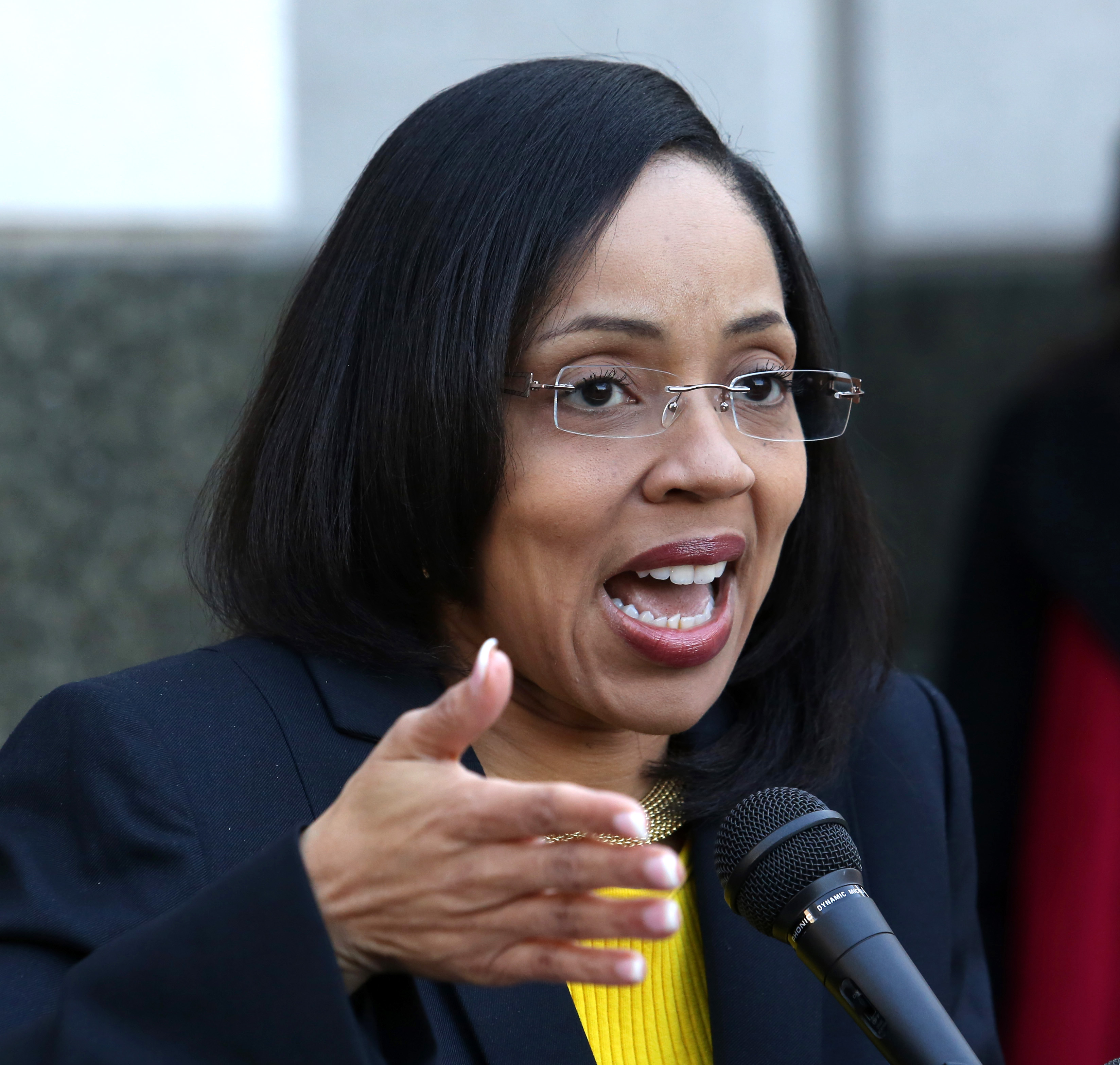 Fla. state attorney removed from Loyd case after saying she wonât pursue death penalty