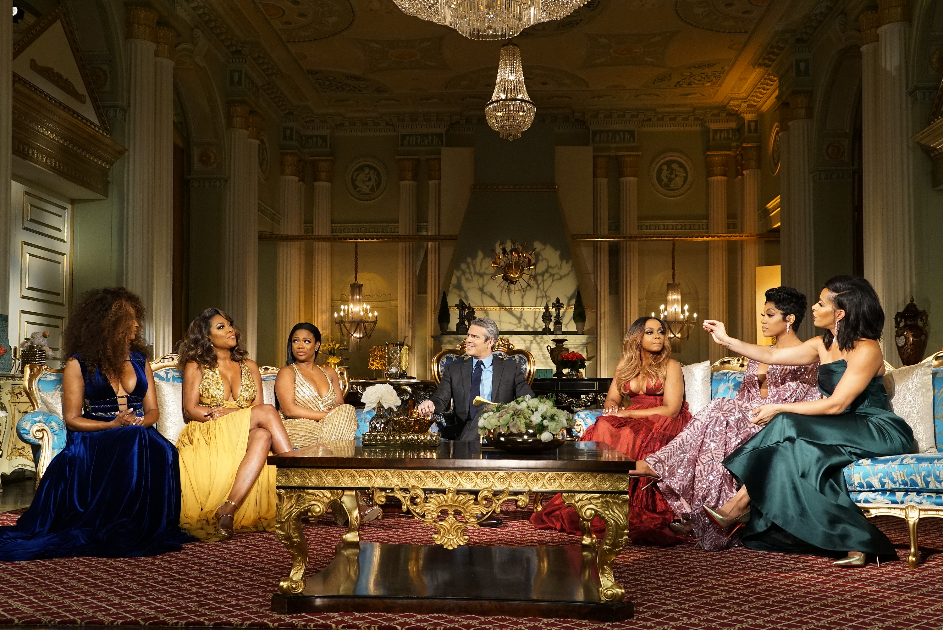 The Real Housewives of Atlanta - Season 9