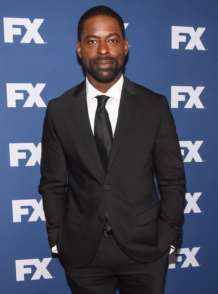 Sterling K. Brown, 41