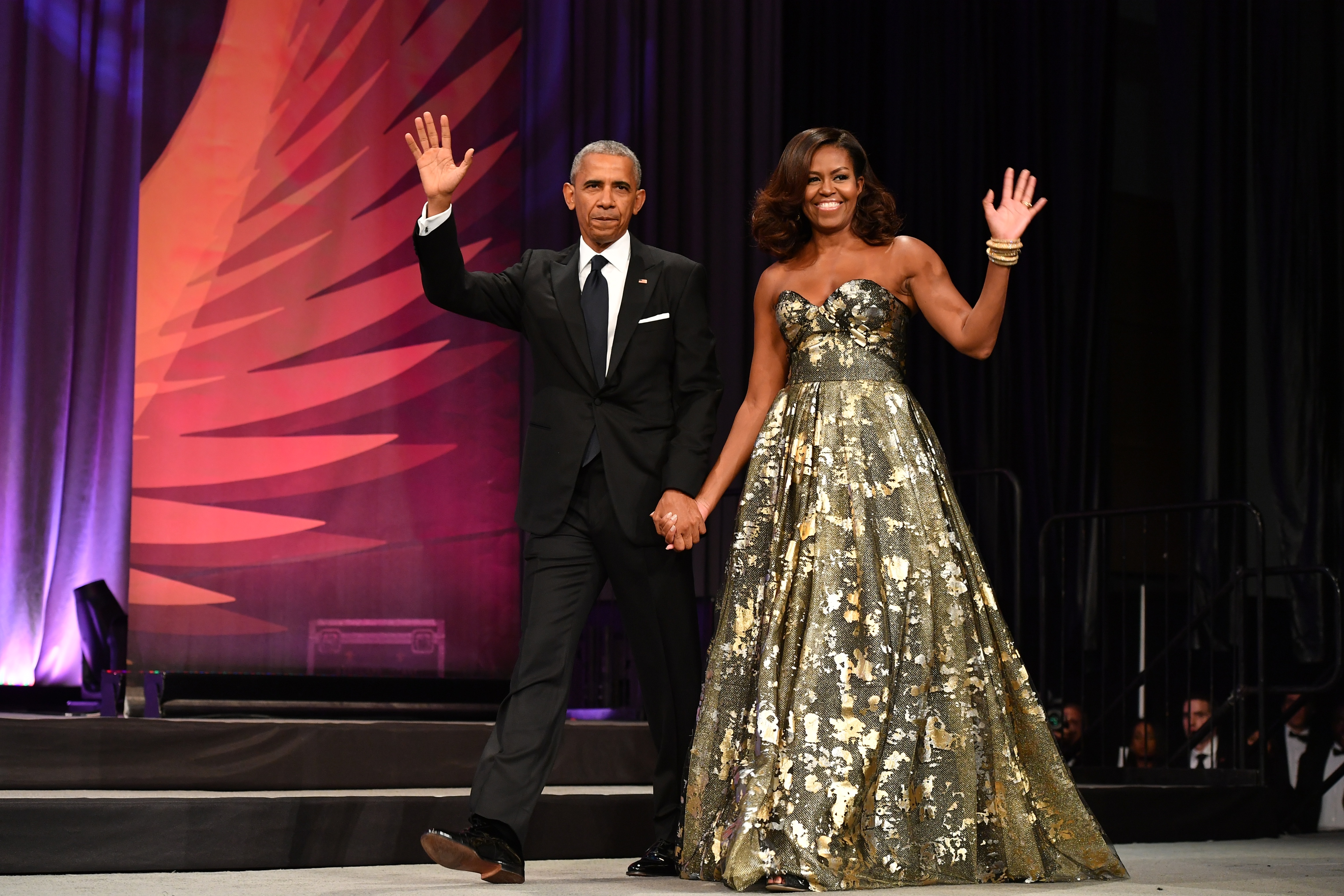 46th Annual Legislative Conference Of The Congressional Black Caucus - Day 4
